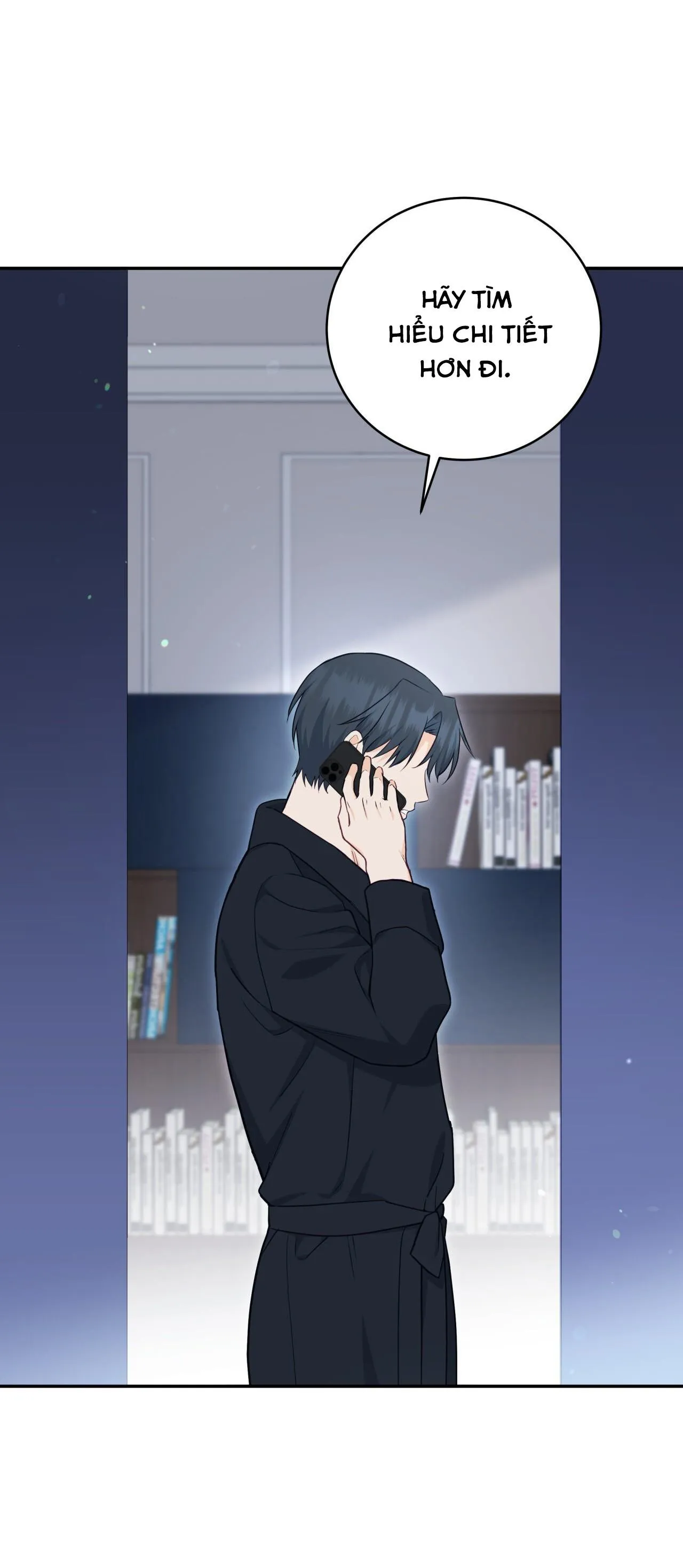 VỊ NGỌT KHÔNG ĐƯỜNG (SWEET NOT SUGAR) Chapter 49 Trang 12