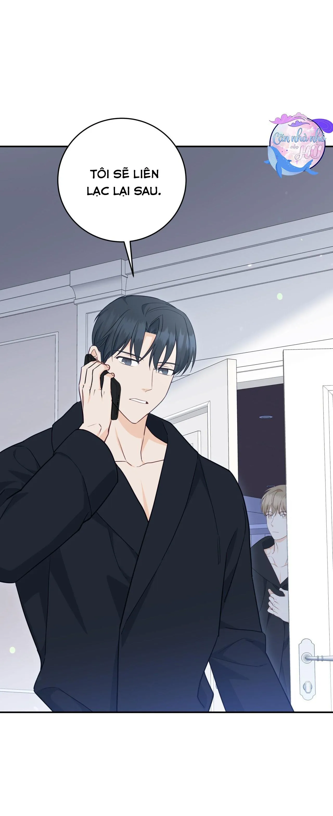 VỊ NGỌT KHÔNG ĐƯỜNG (SWEET NOT SUGAR) Chapter 49 Trang 15