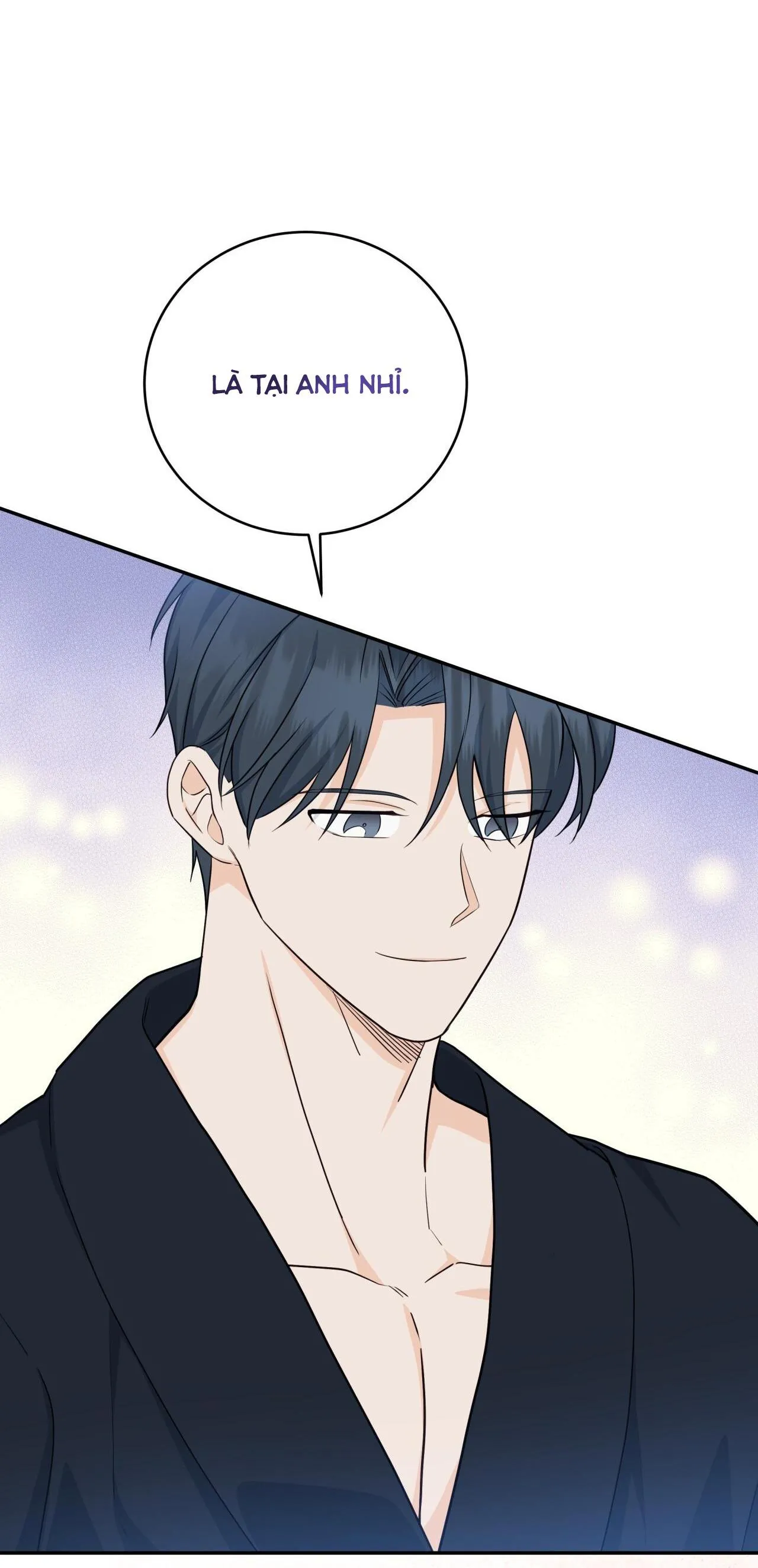 VỊ NGỌT KHÔNG ĐƯỜNG (SWEET NOT SUGAR) Chapter 49 Trang 18