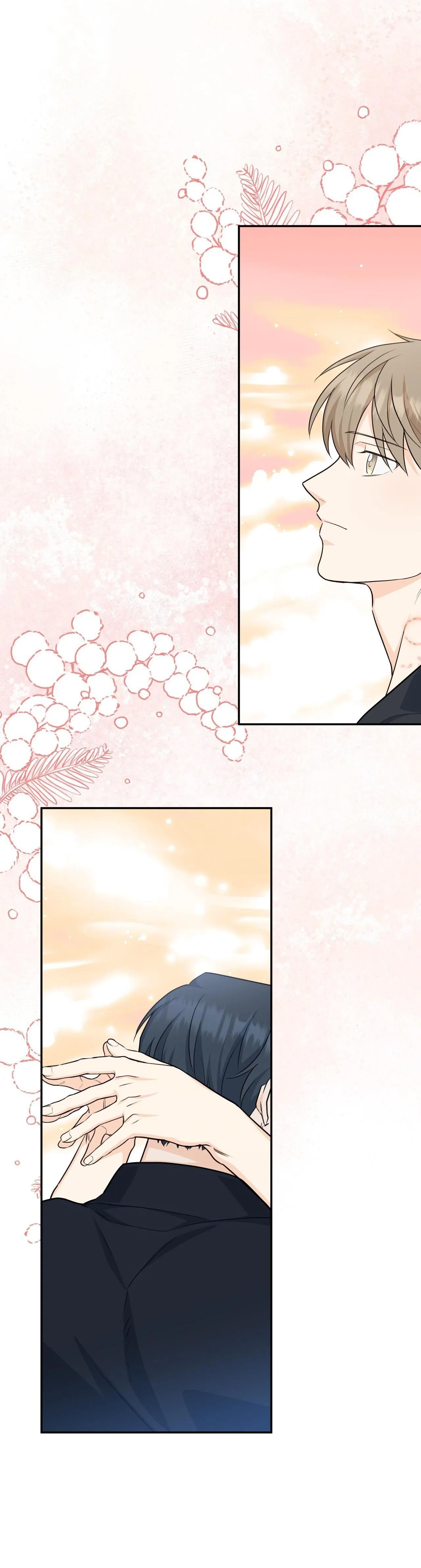 VỊ NGỌT KHÔNG ĐƯỜNG (SWEET NOT SUGAR) Chapter 49 Trang 19