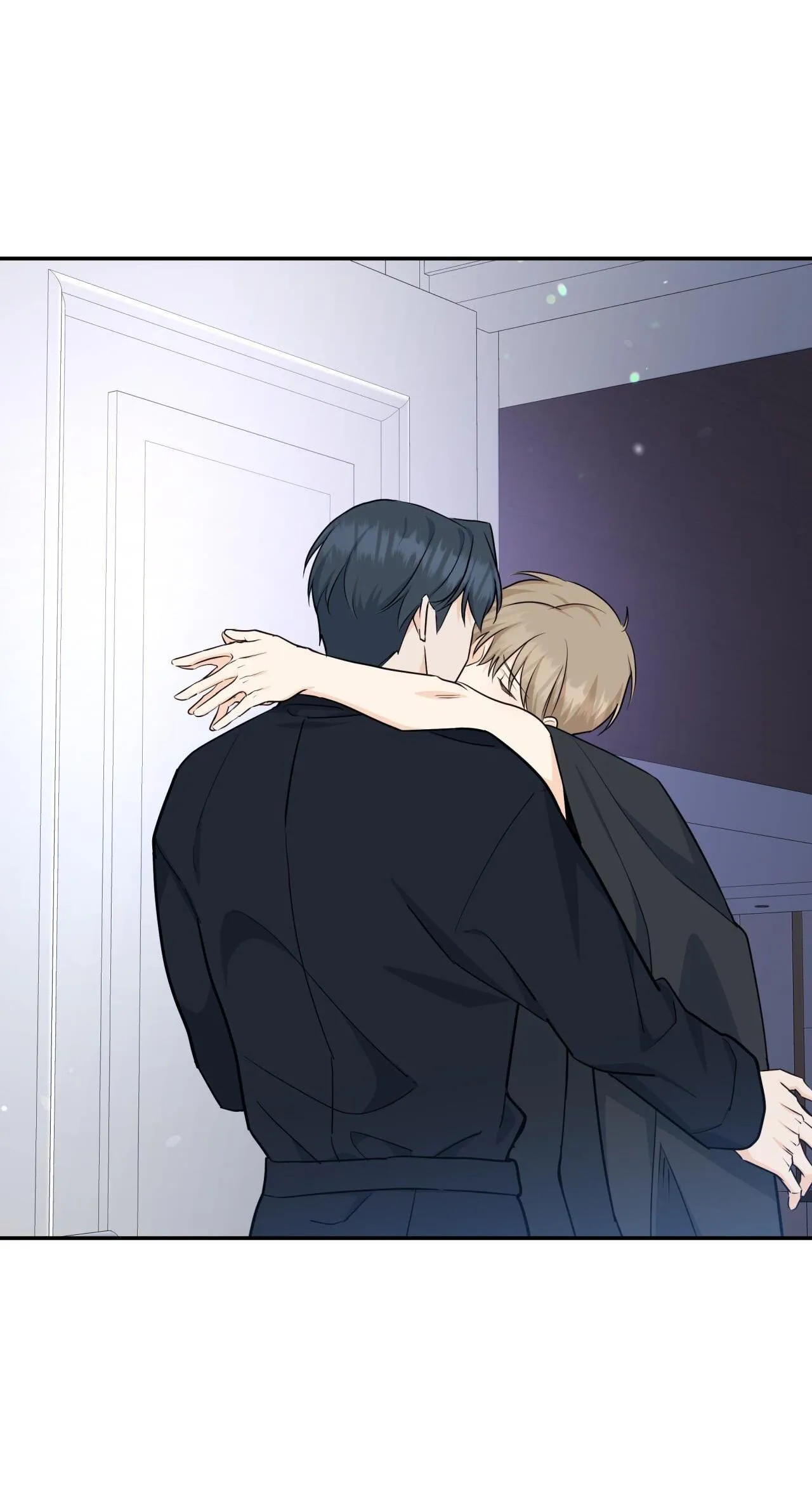 VỊ NGỌT KHÔNG ĐƯỜNG (SWEET NOT SUGAR) Chapter 49 Trang 20