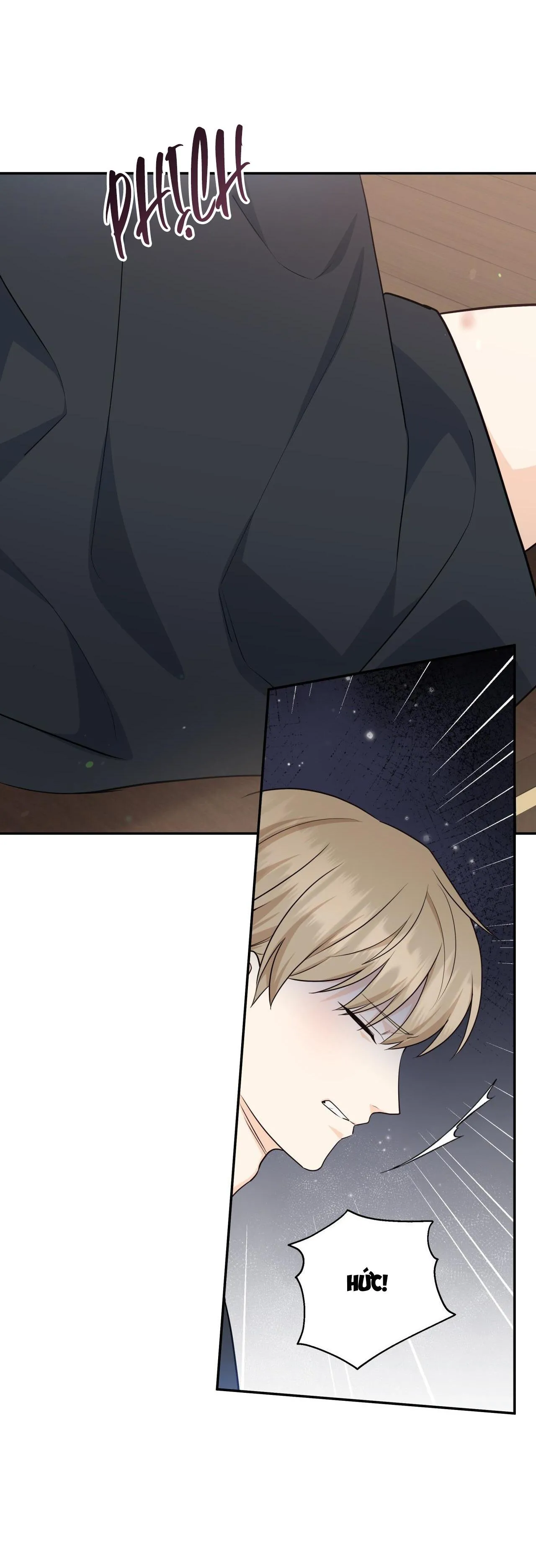 VỊ NGỌT KHÔNG ĐƯỜNG (SWEET NOT SUGAR) Chapter 49 Trang 22