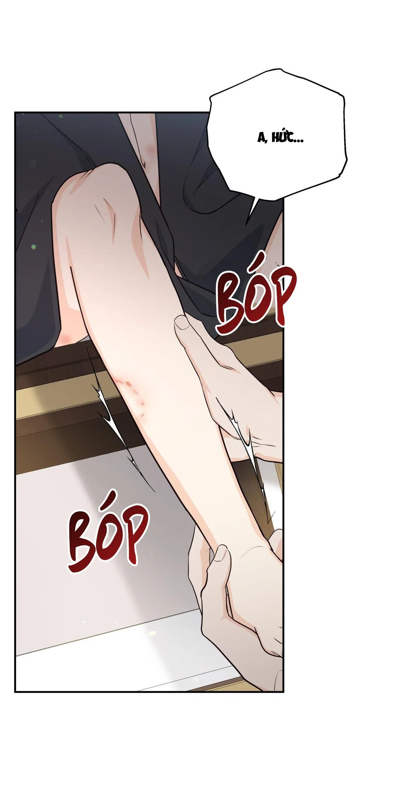 VỊ NGỌT KHÔNG ĐƯỜNG (SWEET NOT SUGAR) Chapter 49 Trang 24