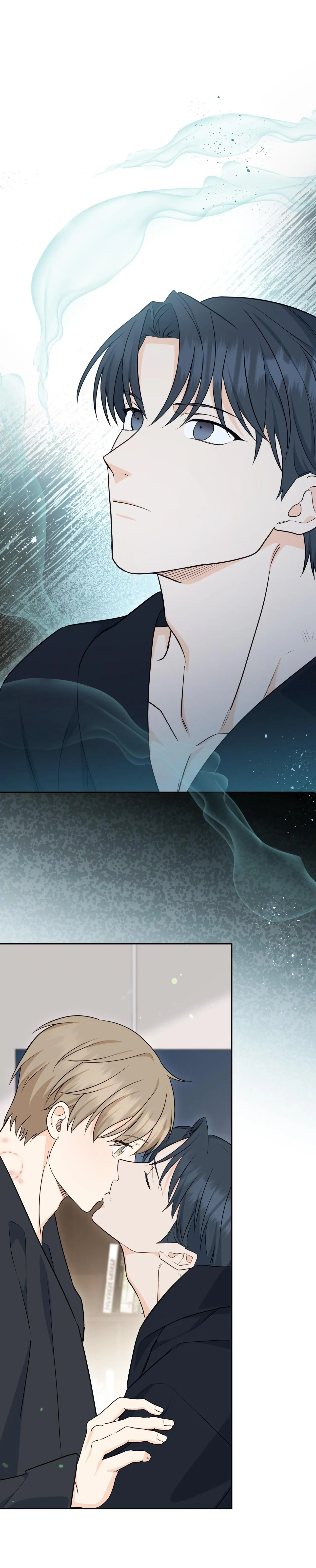 VỊ NGỌT KHÔNG ĐƯỜNG (SWEET NOT SUGAR) Chapter 49 Trang 26