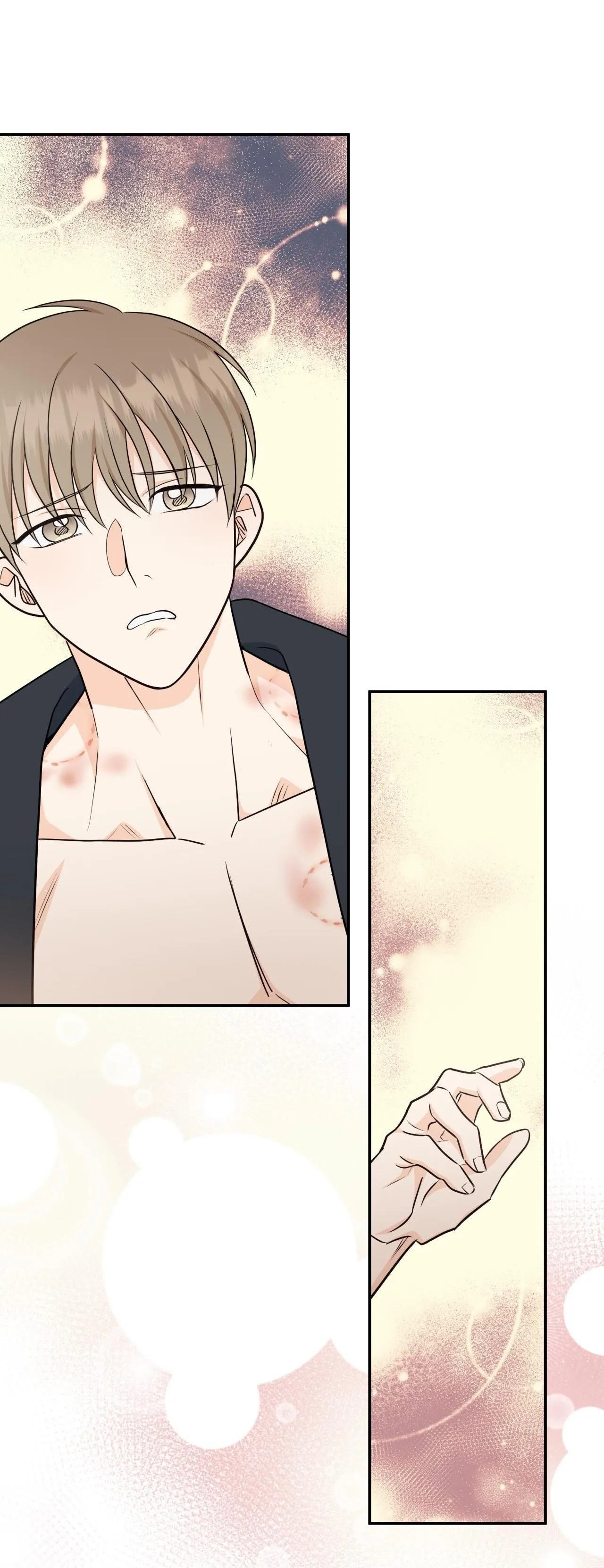 VỊ NGỌT KHÔNG ĐƯỜNG (SWEET NOT SUGAR) Chapter 49 Trang 34