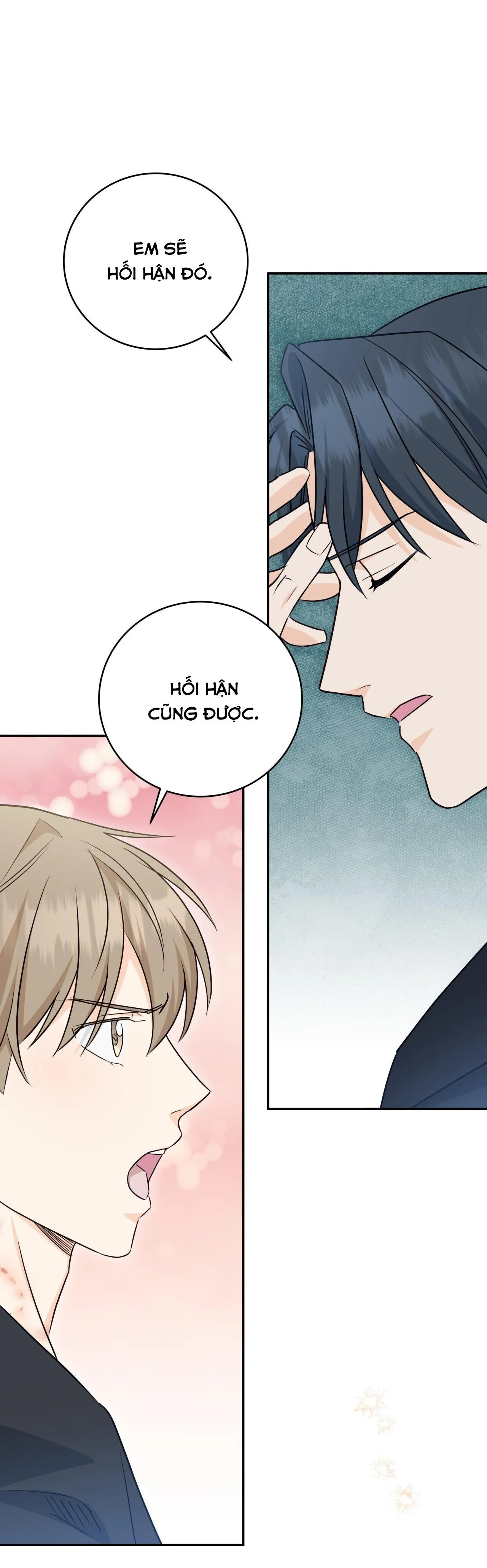 VỊ NGỌT KHÔNG ĐƯỜNG (SWEET NOT SUGAR) Chapter 49 Trang 46