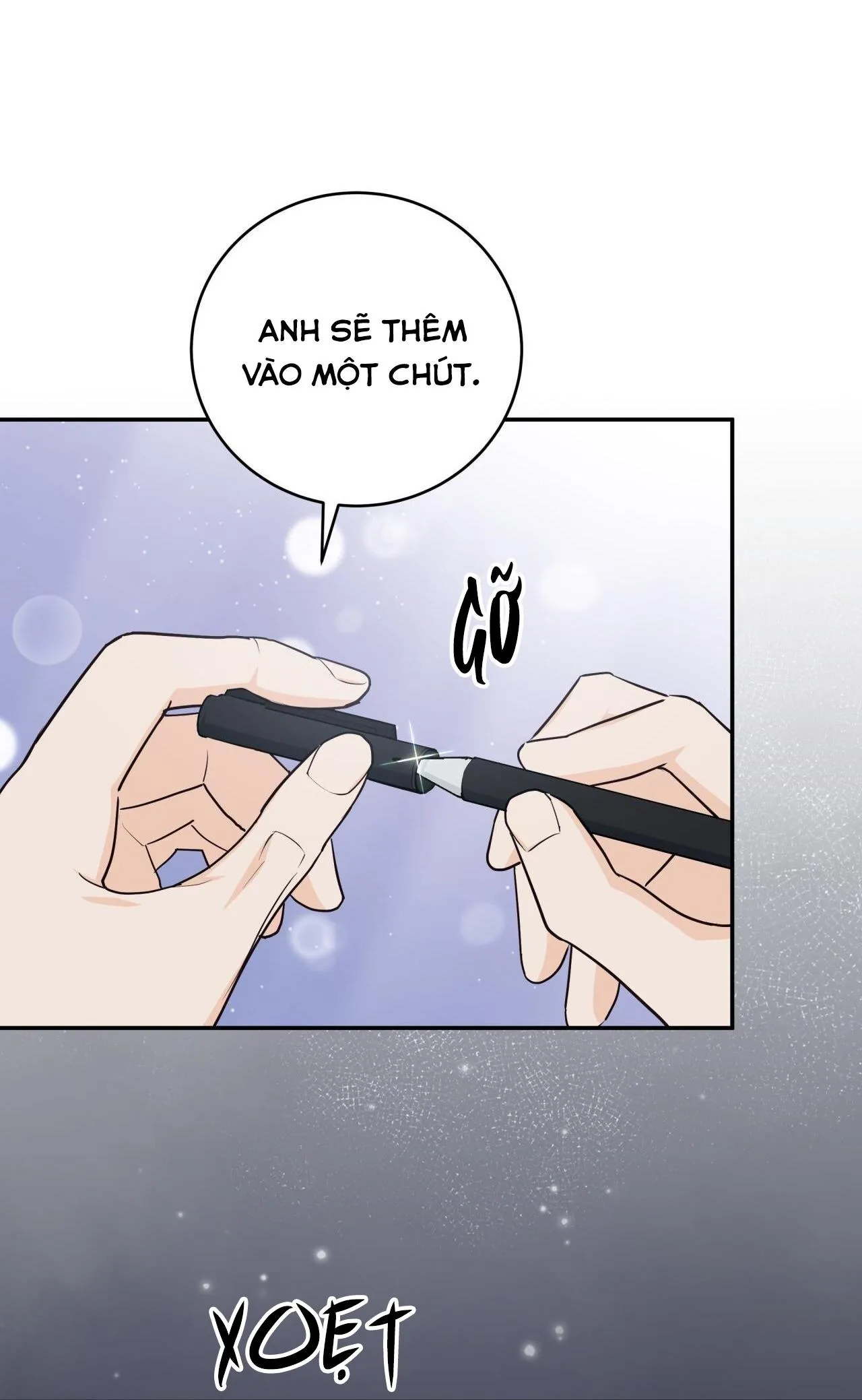 VỊ NGỌT KHÔNG ĐƯỜNG (SWEET NOT SUGAR) Chapter 49 Trang 55