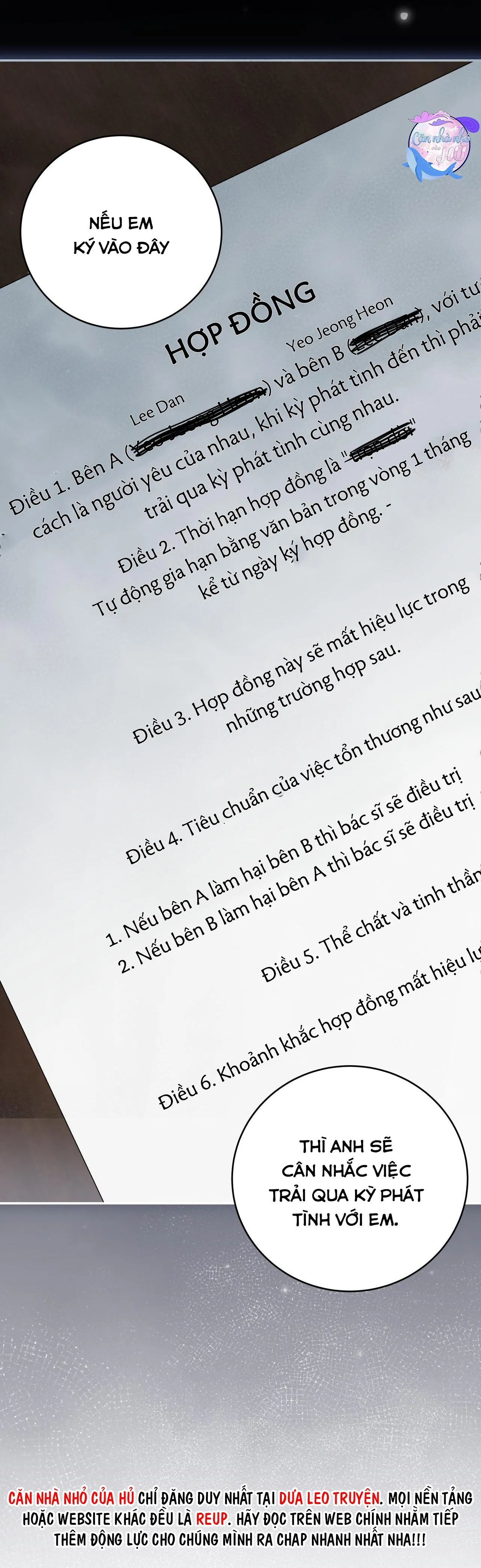 VỊ NGỌT KHÔNG ĐƯỜNG (SWEET NOT SUGAR) Chapter 49 Trang 57