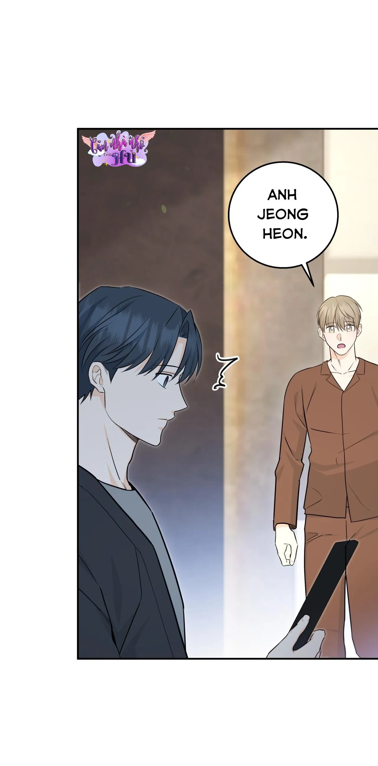 VỊ NGỌT KHÔNG ĐƯỜNG (SWEET NOT SUGAR) Chapter 50 Trang 4