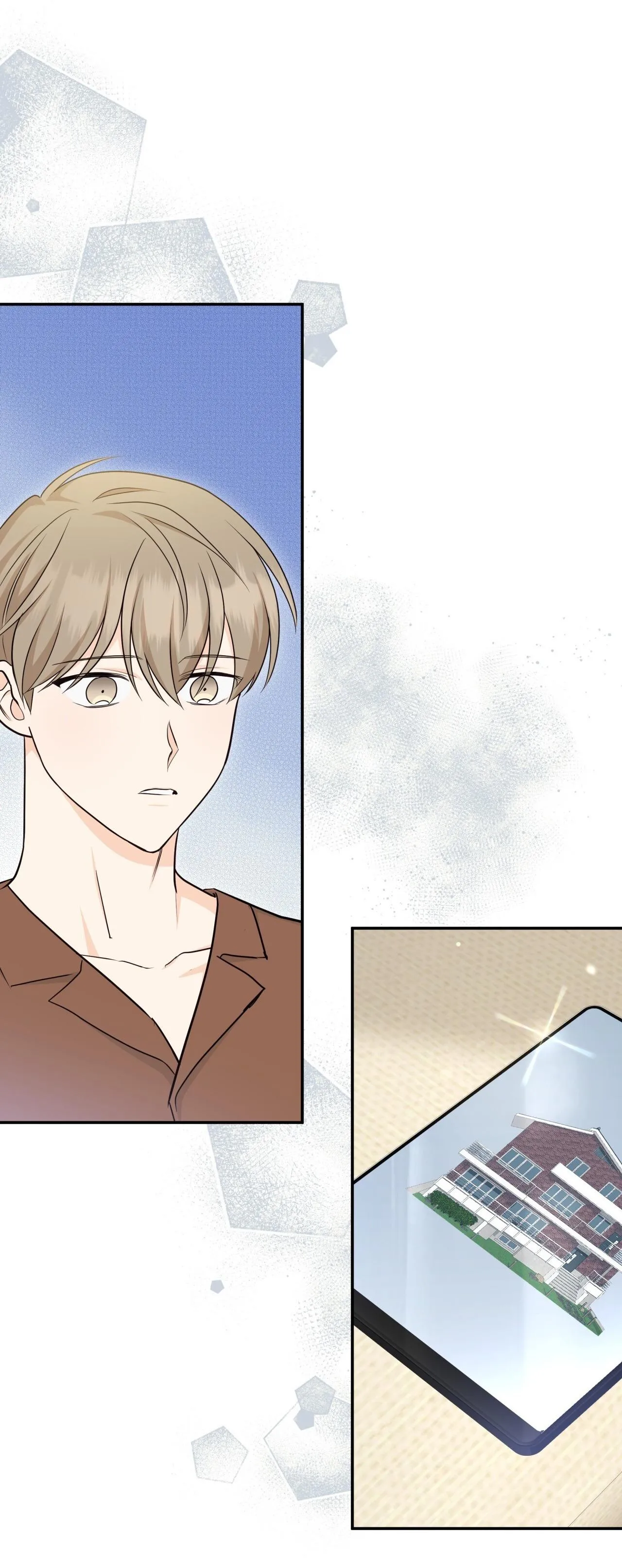 VỊ NGỌT KHÔNG ĐƯỜNG (SWEET NOT SUGAR) Chapter 50 Trang 6