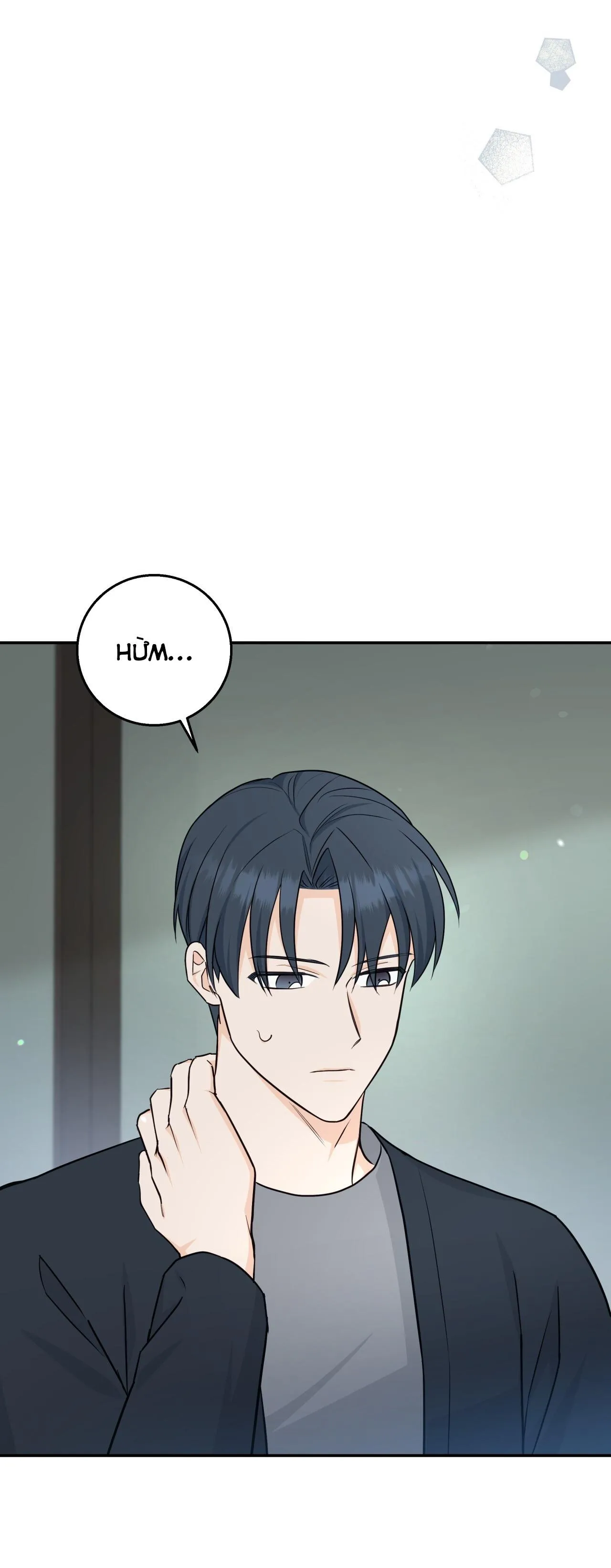 VỊ NGỌT KHÔNG ĐƯỜNG (SWEET NOT SUGAR) Chapter 50 Trang 7