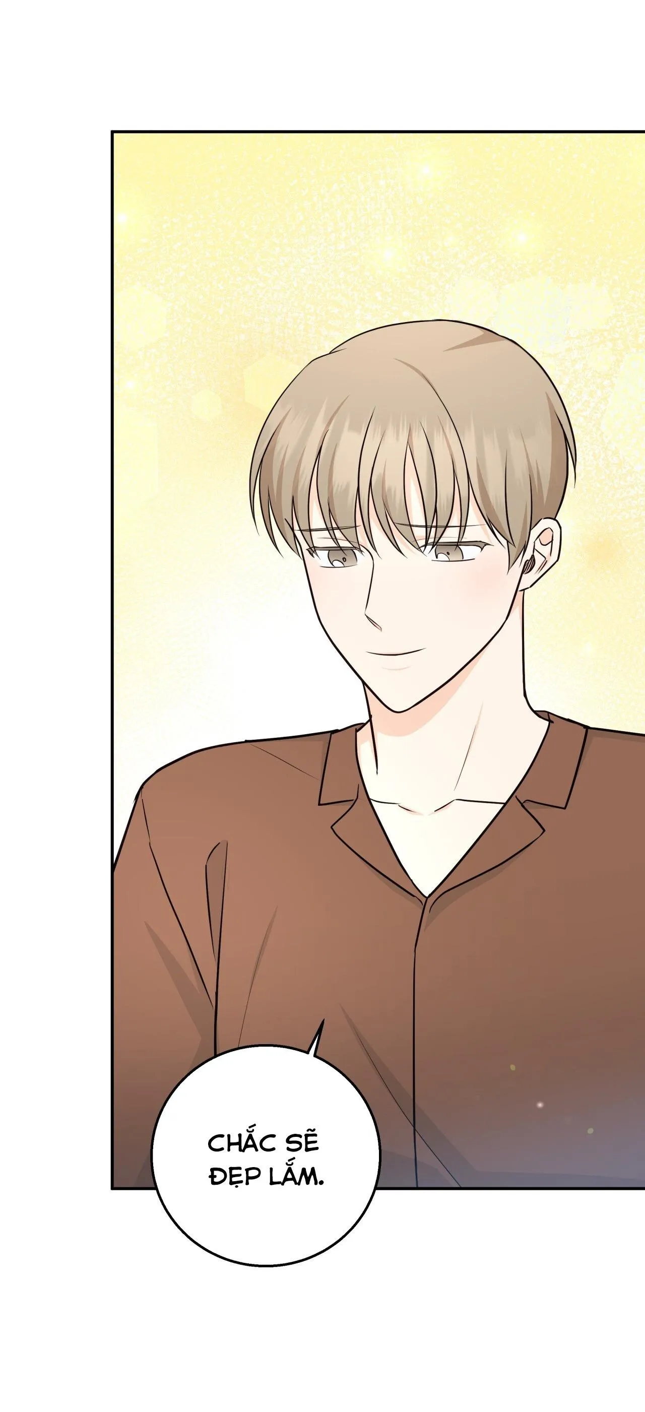 VỊ NGỌT KHÔNG ĐƯỜNG (SWEET NOT SUGAR) Chapter 50 Trang 11