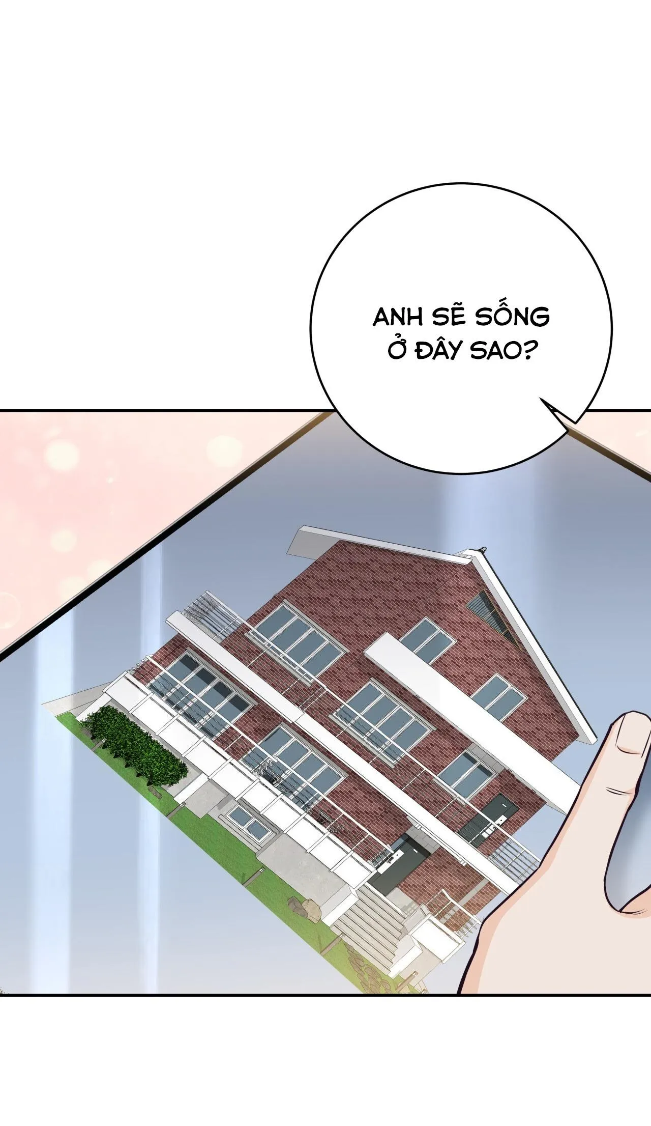 VỊ NGỌT KHÔNG ĐƯỜNG (SWEET NOT SUGAR) Chapter 50 Trang 13