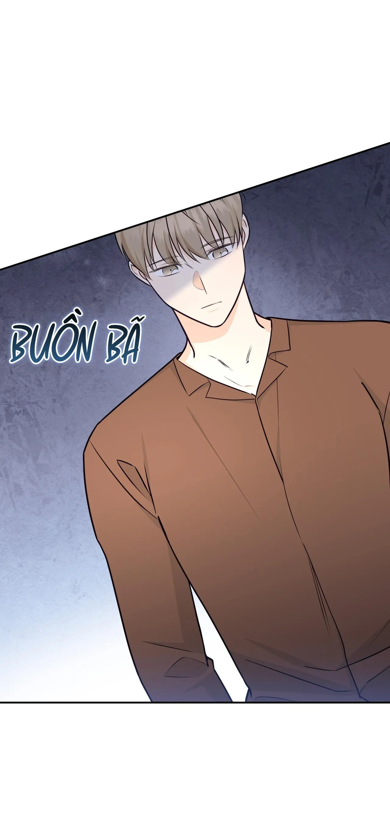 VỊ NGỌT KHÔNG ĐƯỜNG (SWEET NOT SUGAR) Chapter 50 Trang 15
