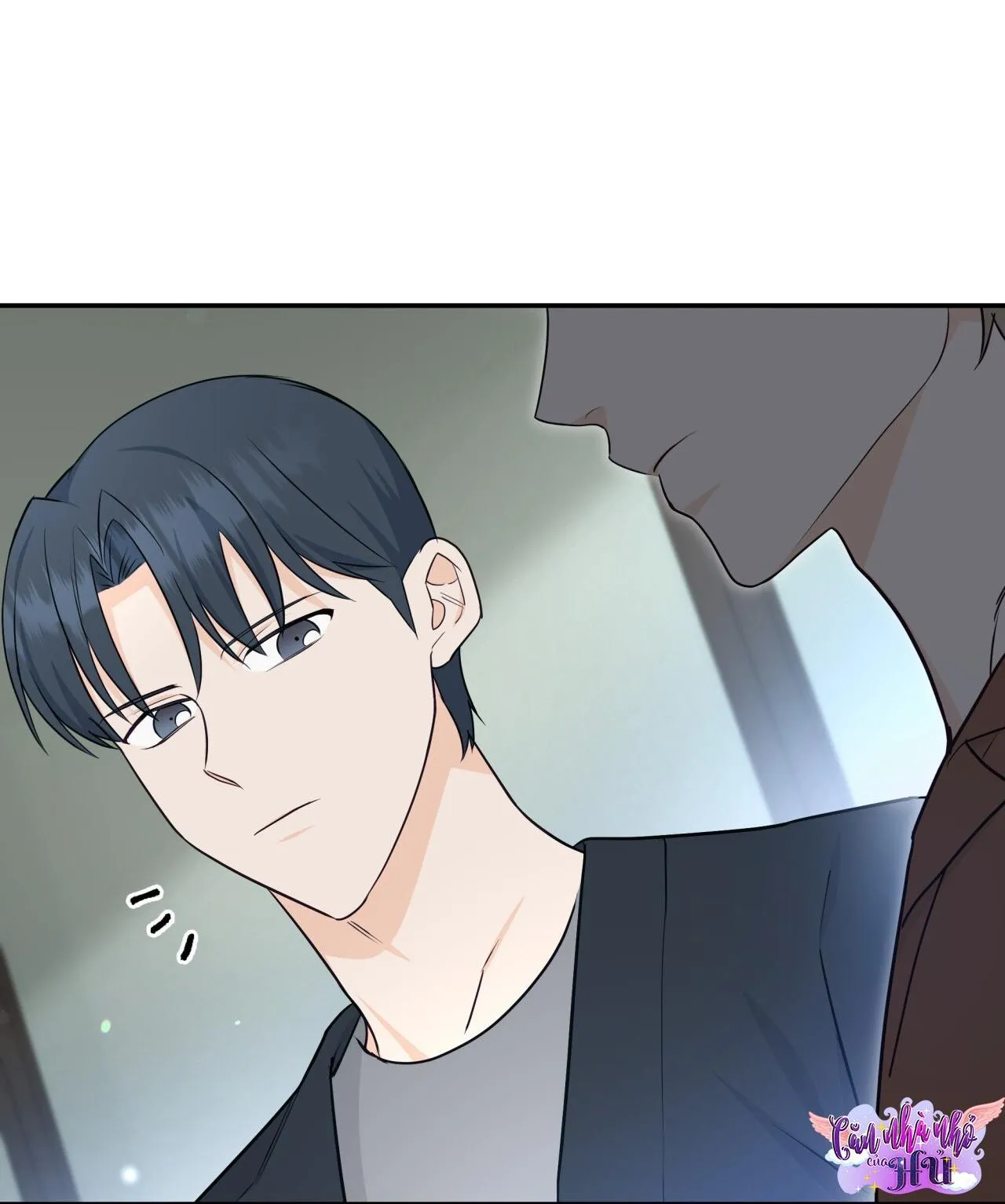 VỊ NGỌT KHÔNG ĐƯỜNG (SWEET NOT SUGAR) Chapter 50 Trang 16