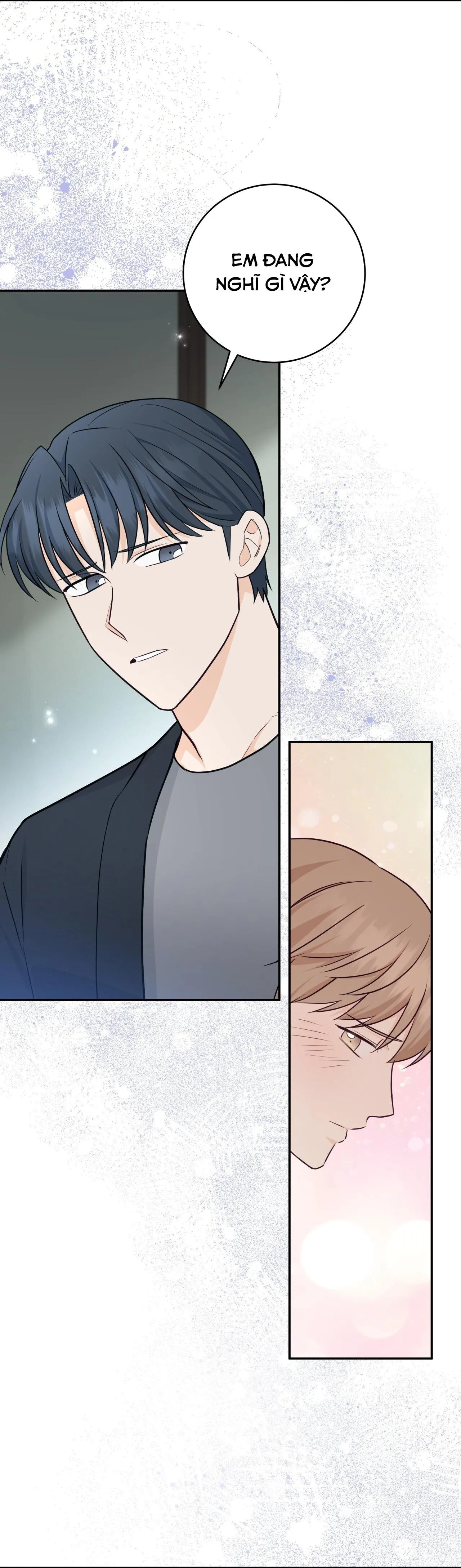 VỊ NGỌT KHÔNG ĐƯỜNG (SWEET NOT SUGAR) Chapter 50 Trang 17