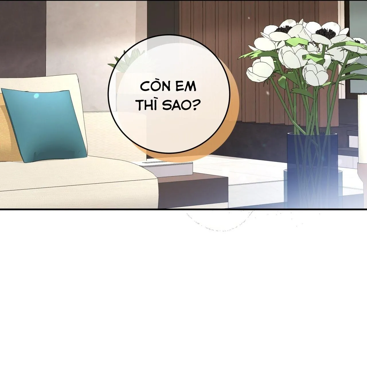 VỊ NGỌT KHÔNG ĐƯỜNG (SWEET NOT SUGAR) Chapter 50 Trang 18