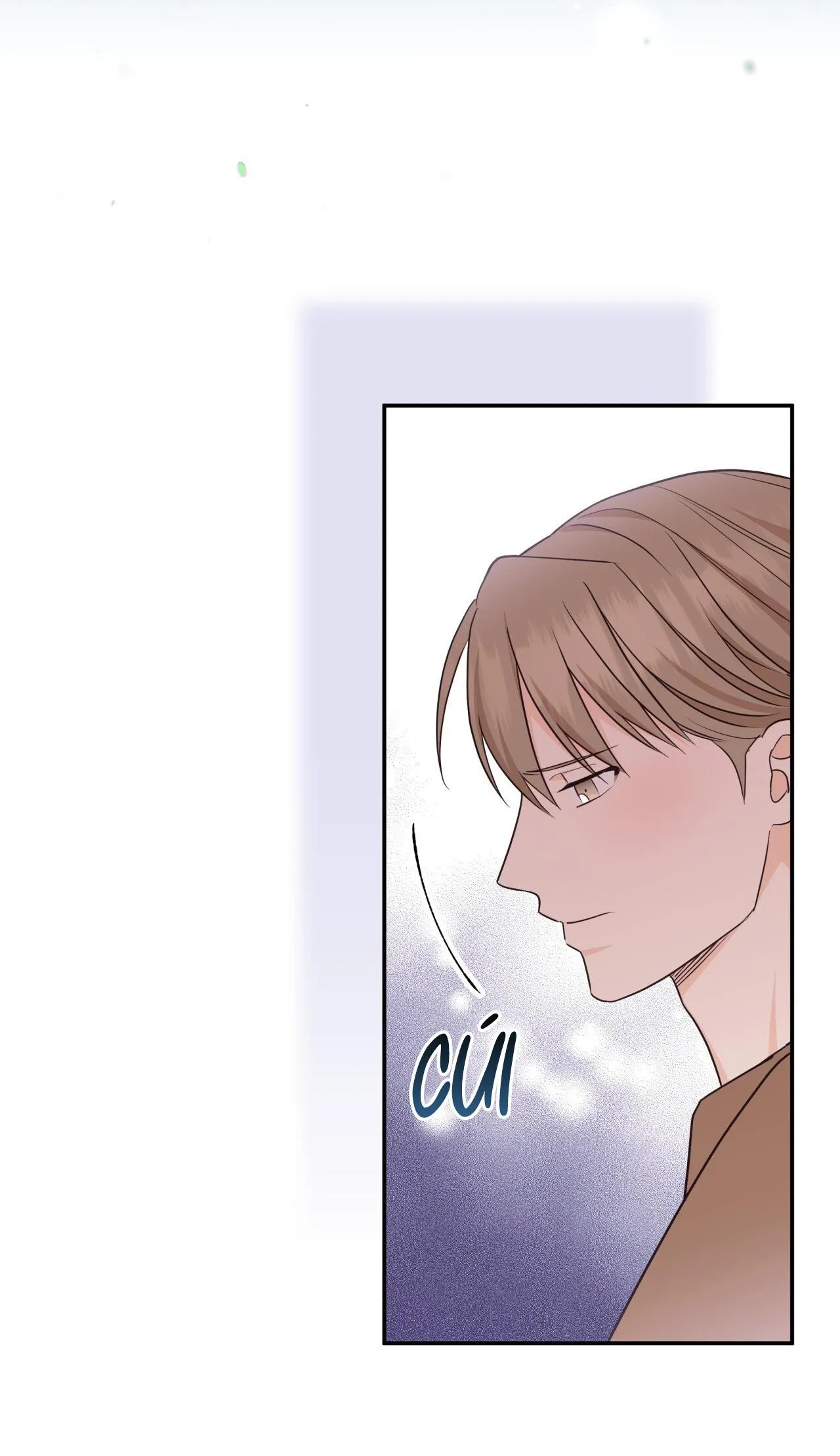 VỊ NGỌT KHÔNG ĐƯỜNG (SWEET NOT SUGAR) Chapter 50 Trang 20