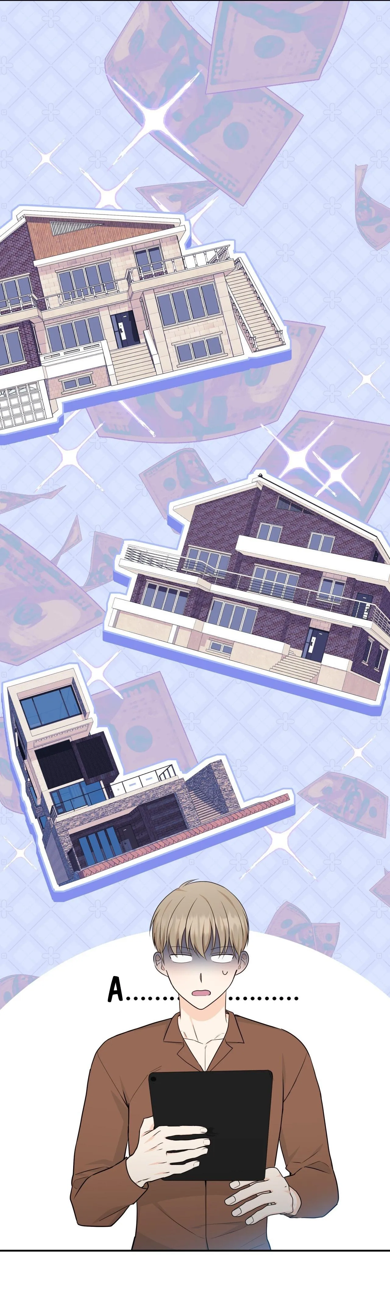 VỊ NGỌT KHÔNG ĐƯỜNG (SWEET NOT SUGAR) Chapter 50 Trang 26