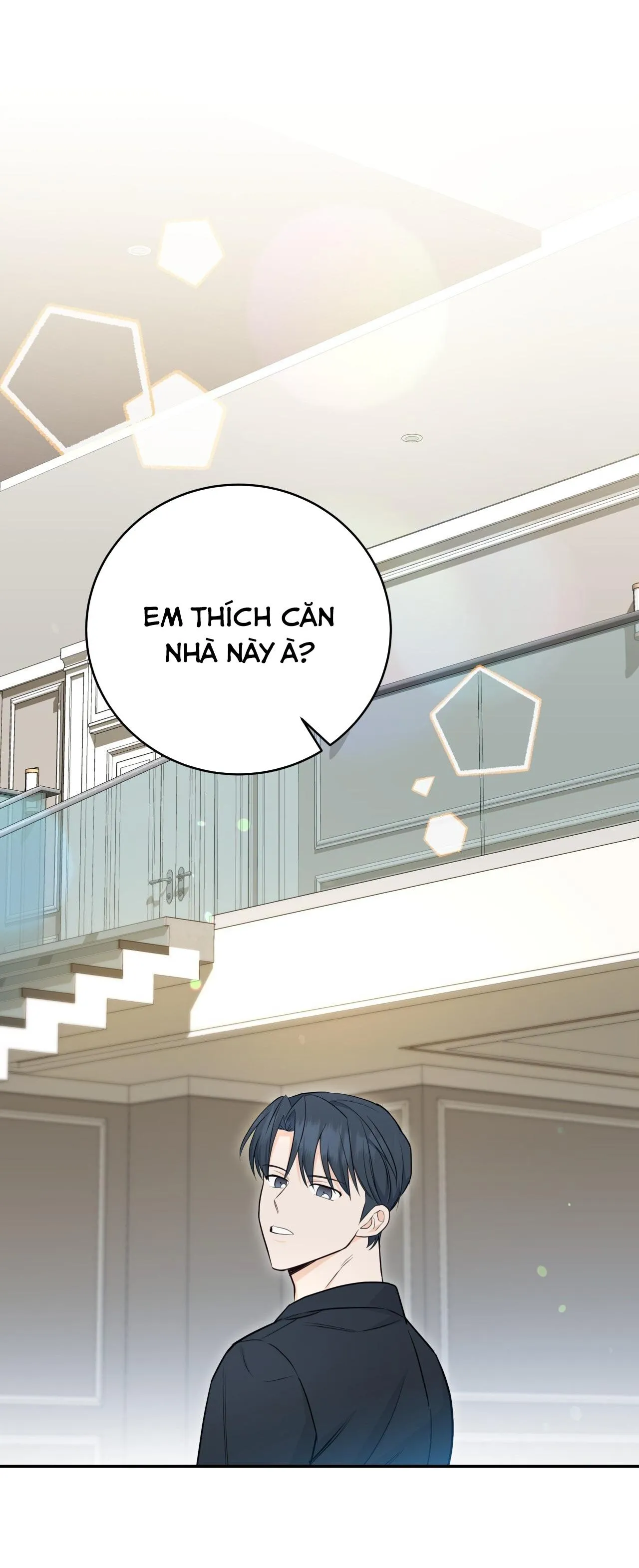 VỊ NGỌT KHÔNG ĐƯỜNG (SWEET NOT SUGAR) Chapter 50 Trang 30