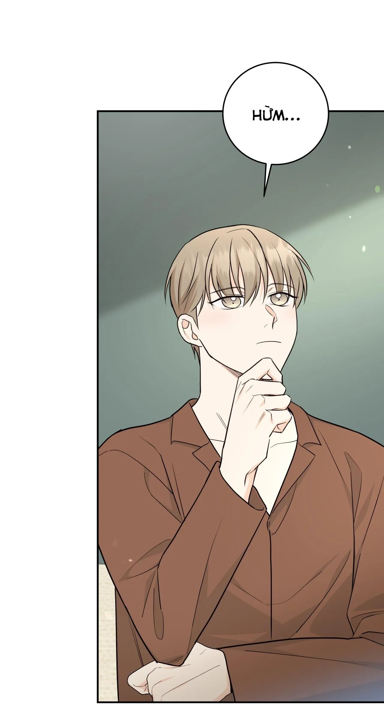 VỊ NGỌT KHÔNG ĐƯỜNG (SWEET NOT SUGAR) Chapter 50 Trang 31