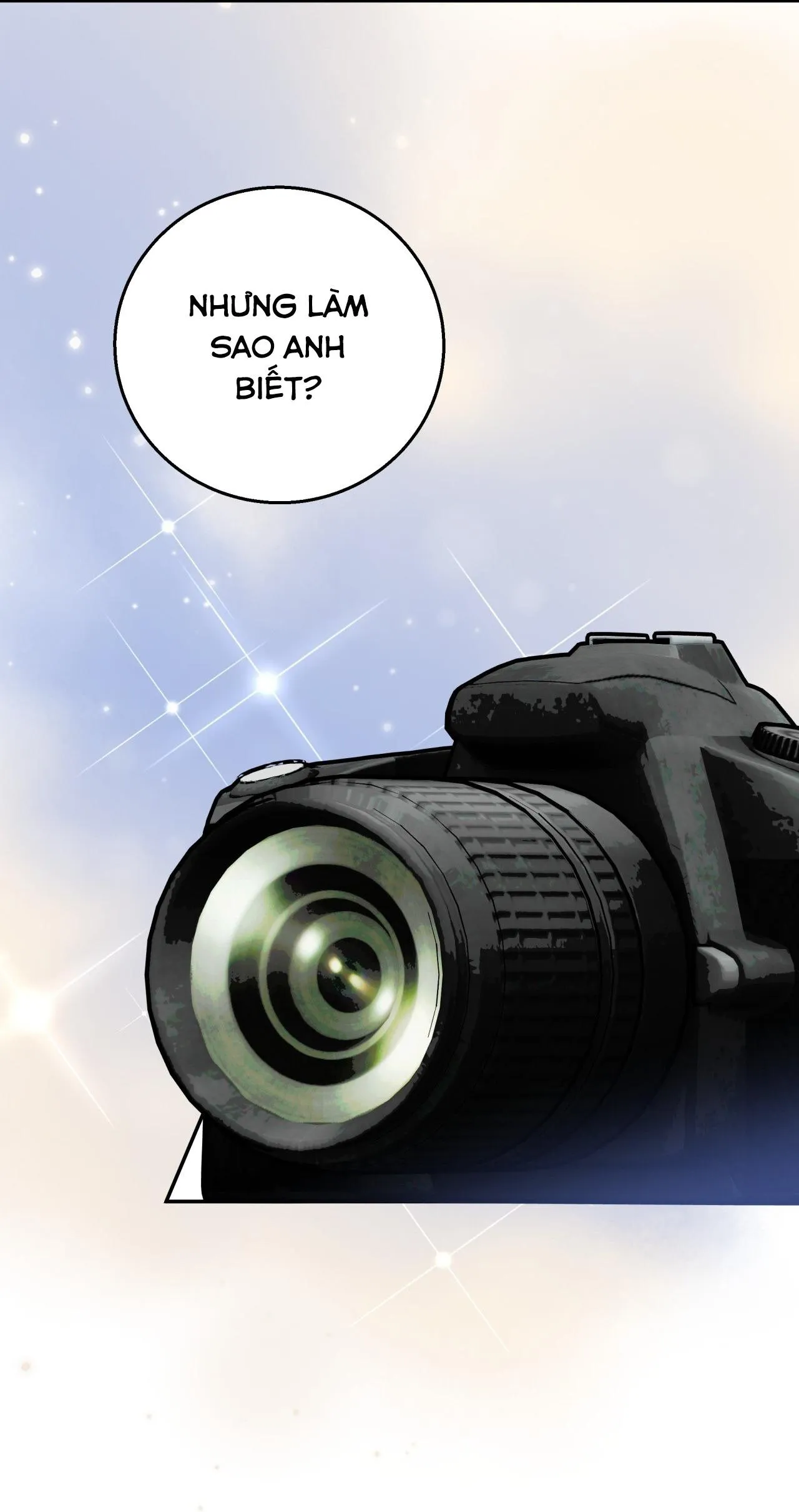 VỊ NGỌT KHÔNG ĐƯỜNG (SWEET NOT SUGAR) Chapter 50 Trang 38