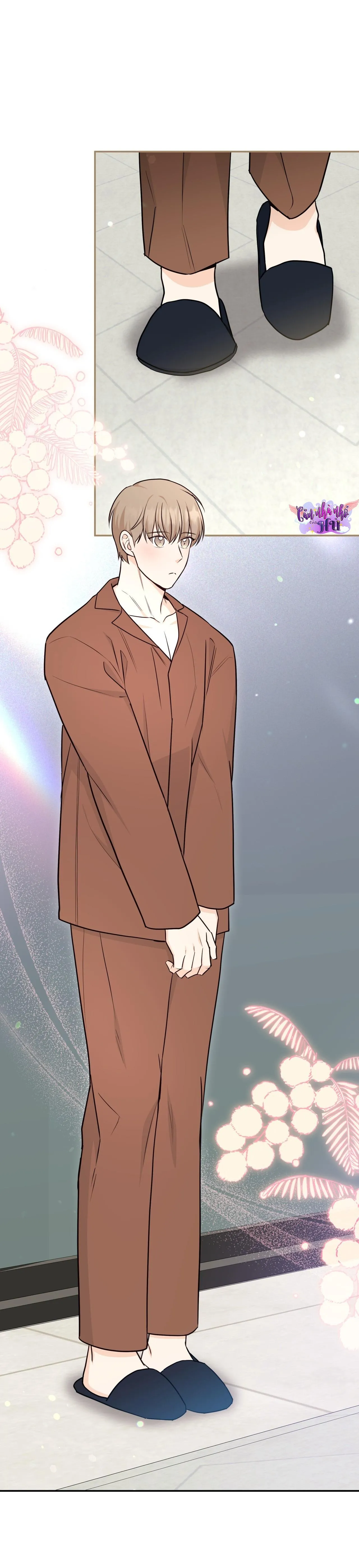 VỊ NGỌT KHÔNG ĐƯỜNG (SWEET NOT SUGAR) Chapter 50 Trang 43