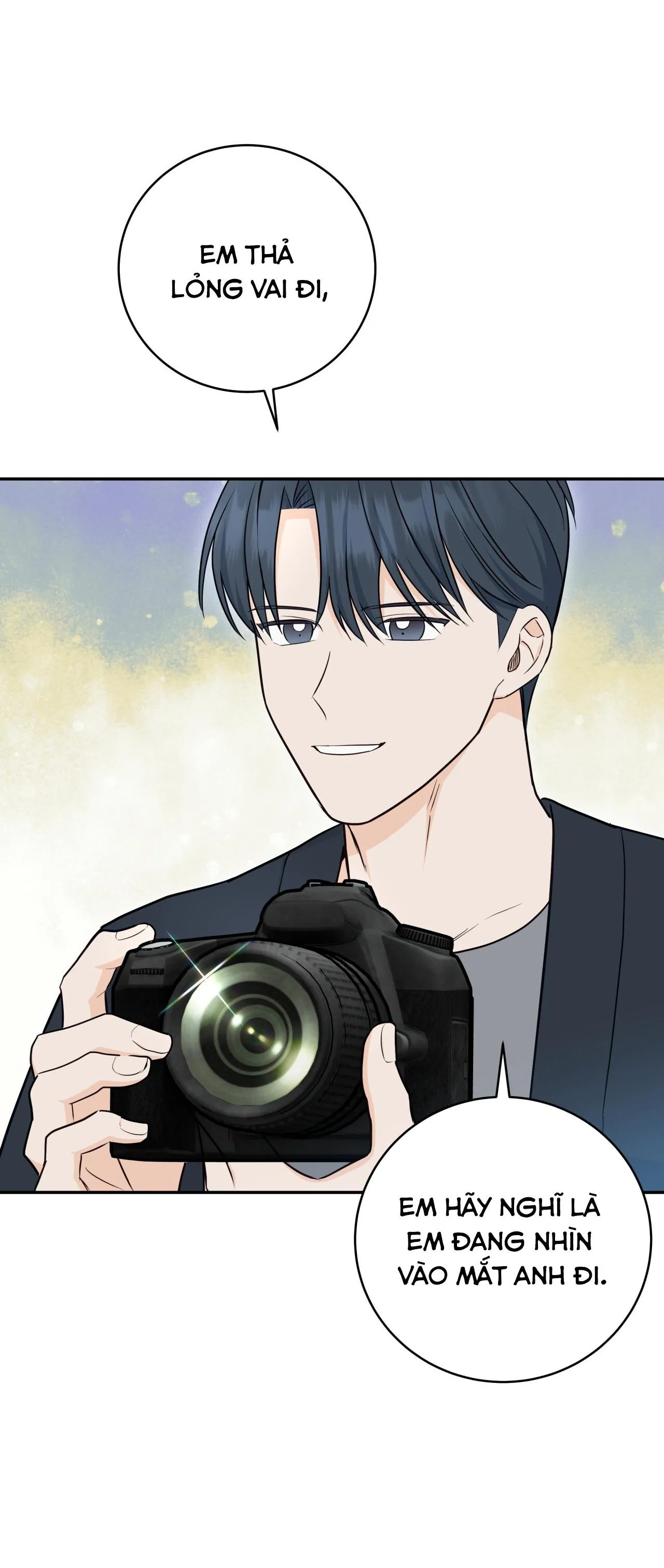 VỊ NGỌT KHÔNG ĐƯỜNG (SWEET NOT SUGAR) Chapter 50 Trang 44