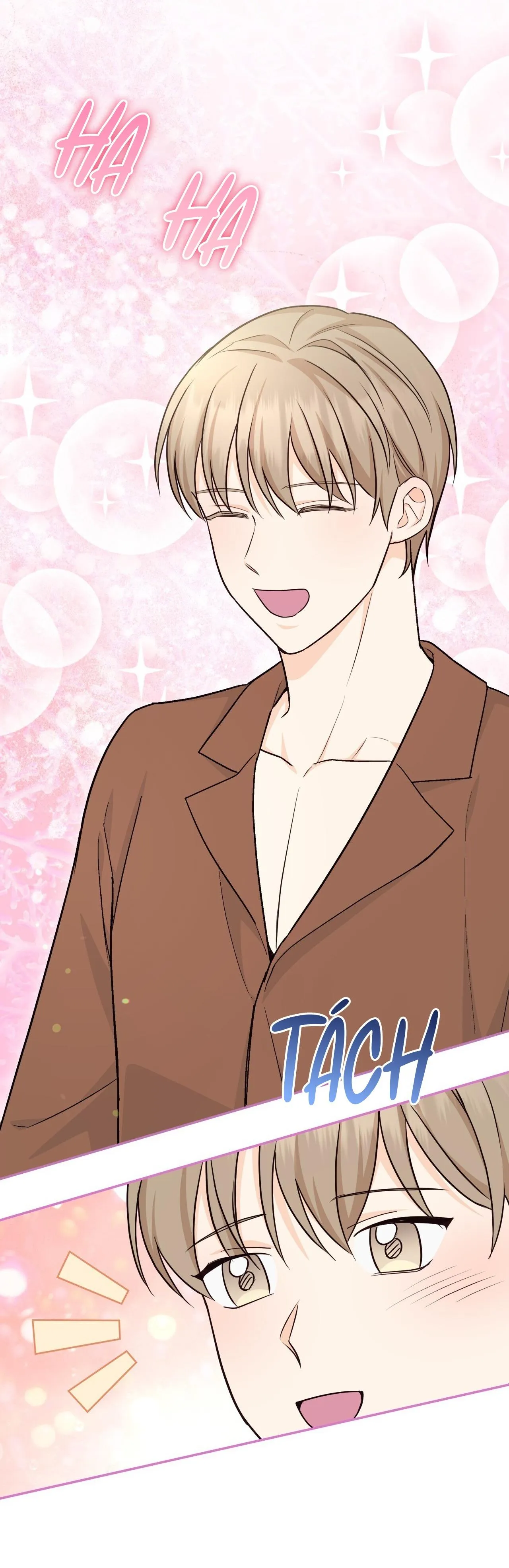 VỊ NGỌT KHÔNG ĐƯỜNG (SWEET NOT SUGAR) Chapter 50 Trang 48