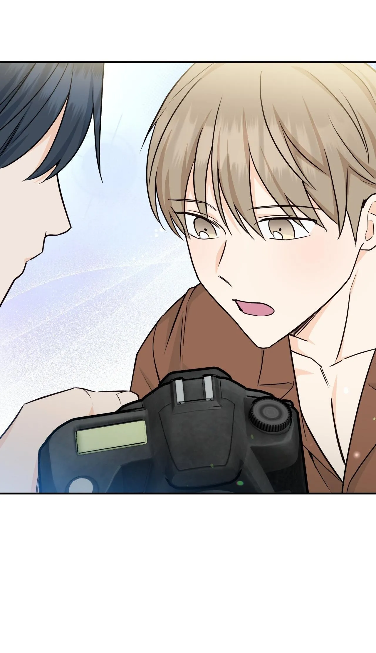 VỊ NGỌT KHÔNG ĐƯỜNG (SWEET NOT SUGAR) Chapter 50 Trang 50