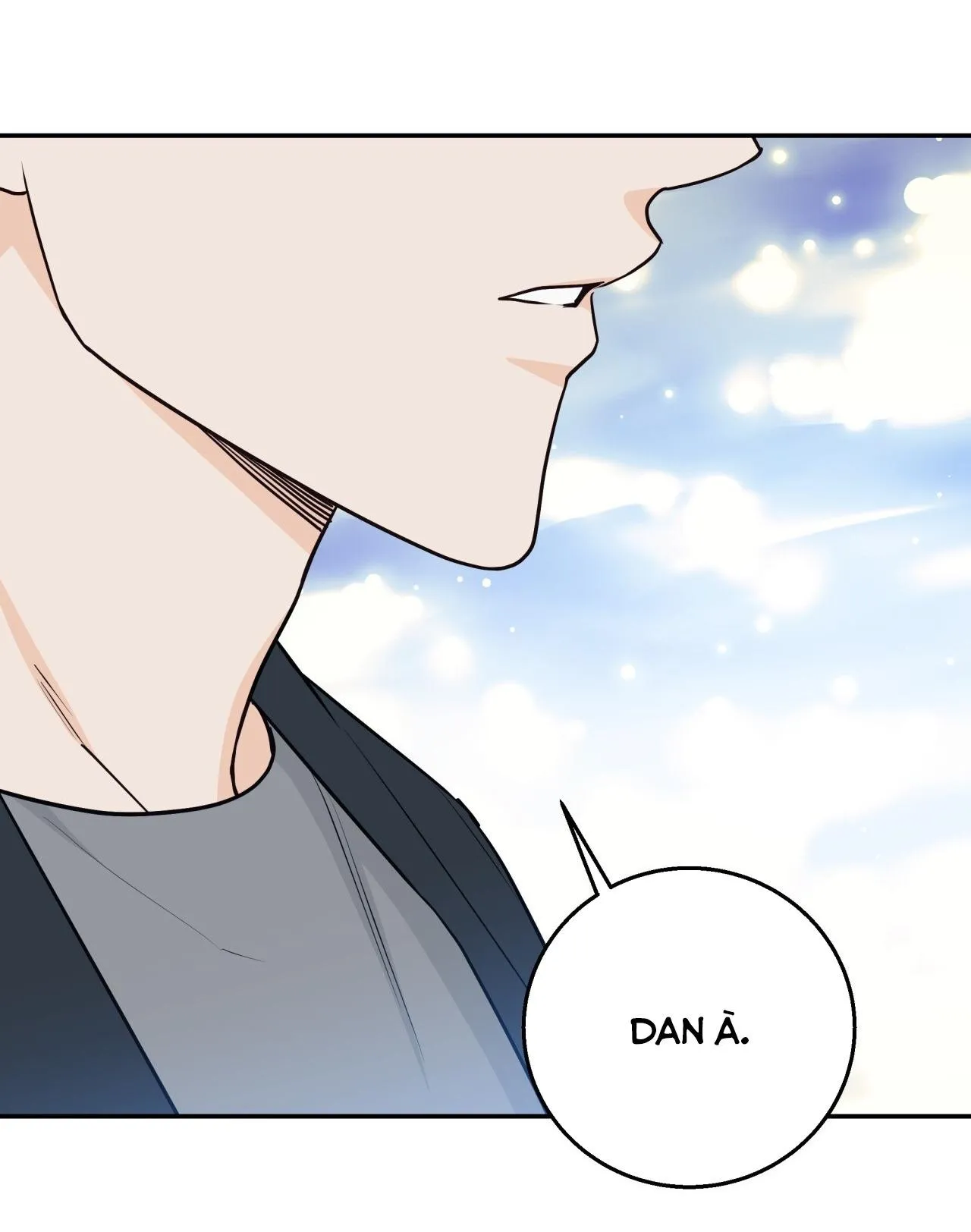 VỊ NGỌT KHÔNG ĐƯỜNG (SWEET NOT SUGAR) Chapter 50 Trang 53