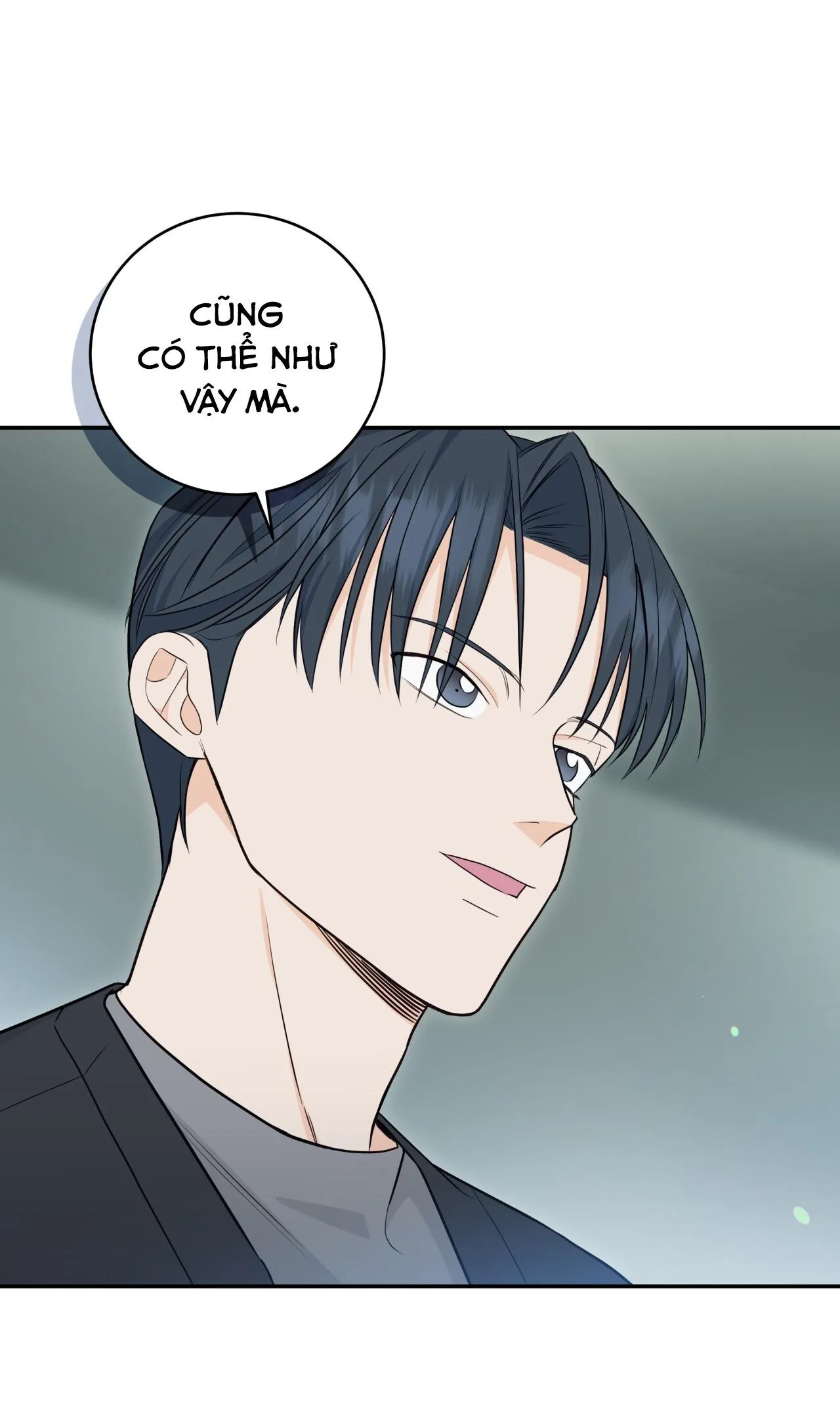 VỊ NGỌT KHÔNG ĐƯỜNG (SWEET NOT SUGAR) Chapter 51 Trang 4