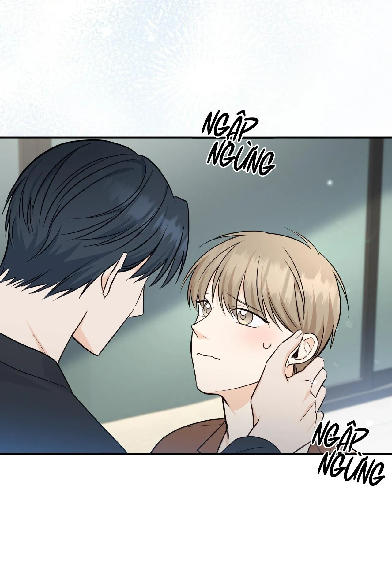 VỊ NGỌT KHÔNG ĐƯỜNG (SWEET NOT SUGAR) Chapter 51 Trang 7