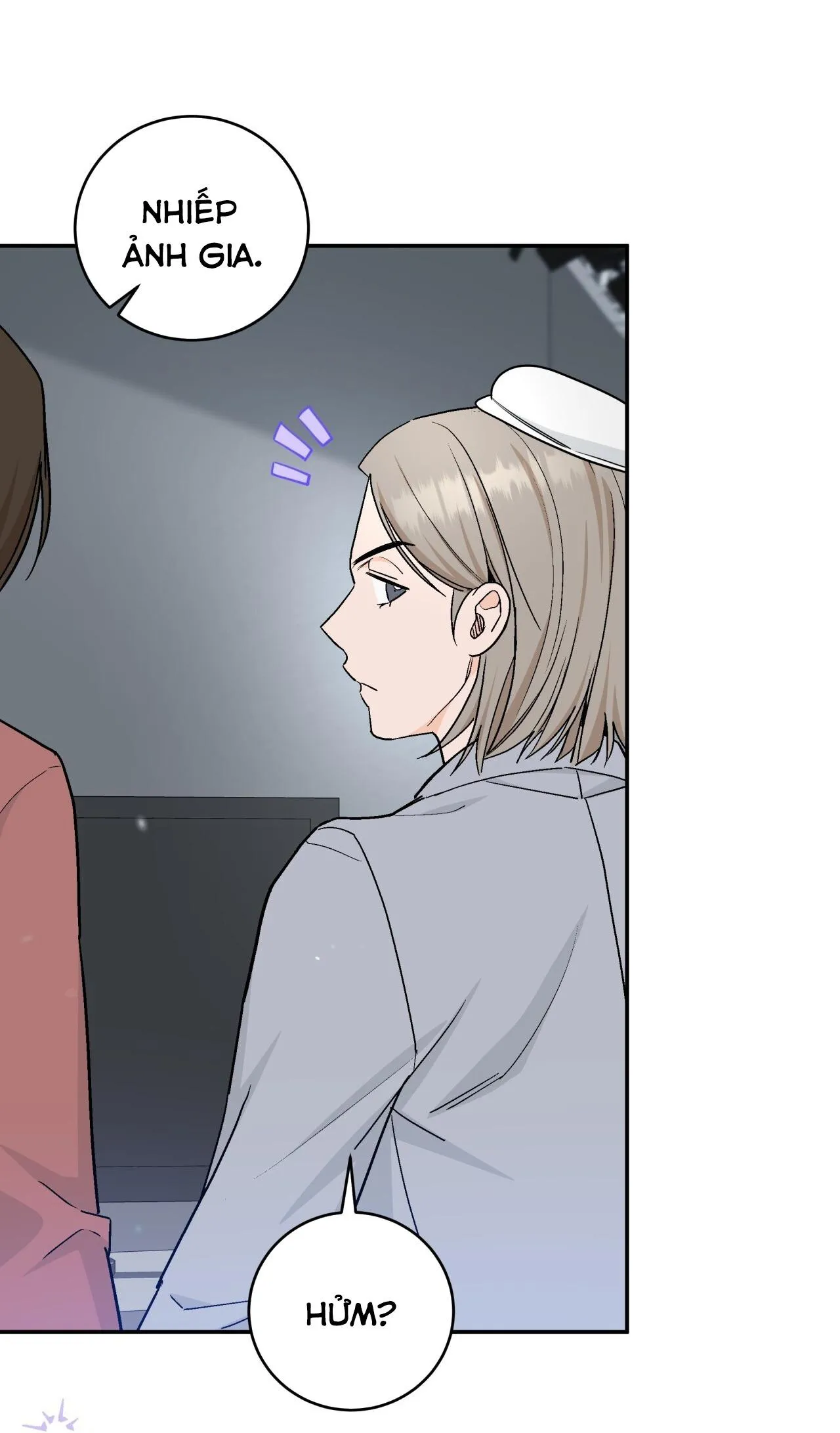 VỊ NGỌT KHÔNG ĐƯỜNG (SWEET NOT SUGAR) Chapter 51 Trang 13