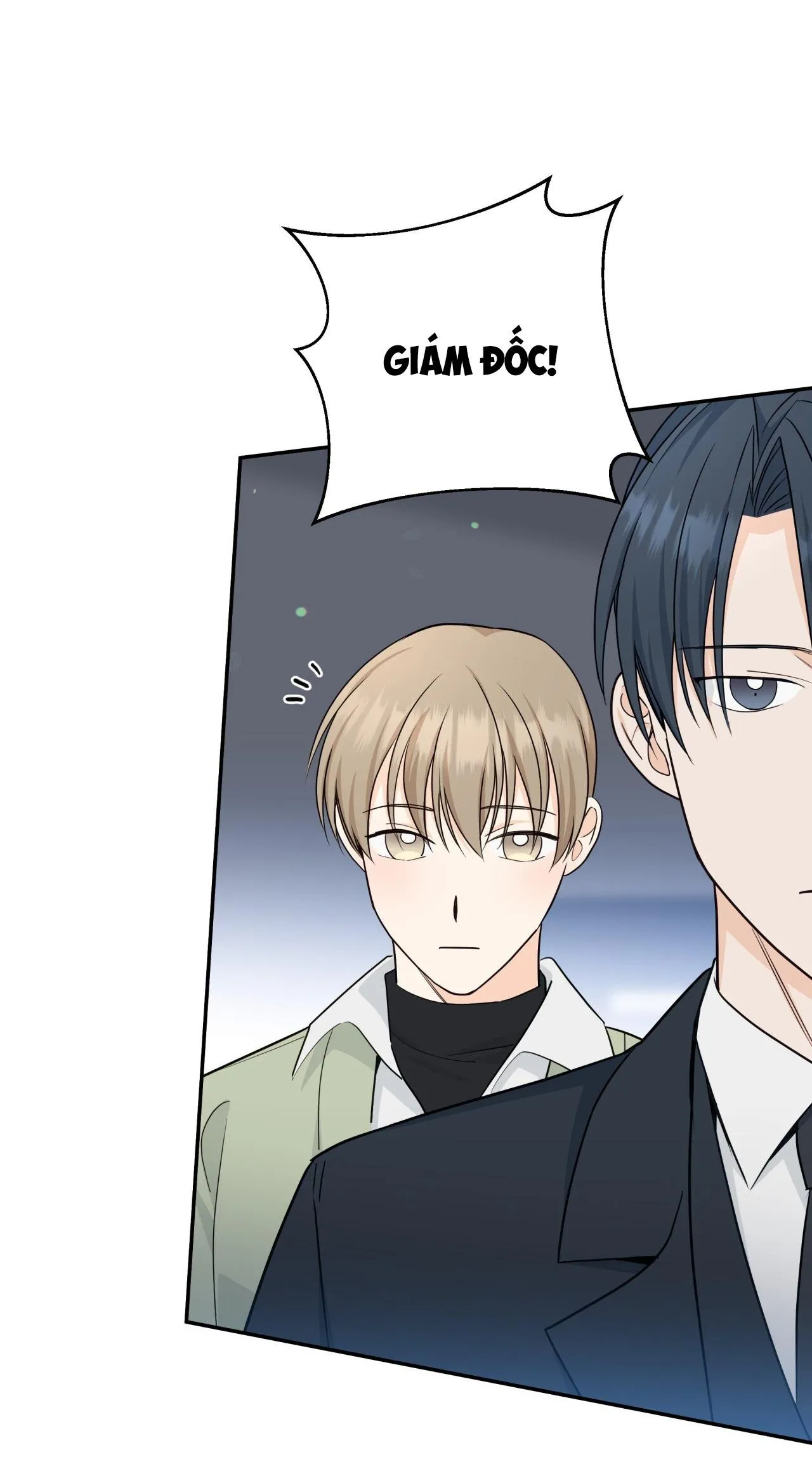 VỊ NGỌT KHÔNG ĐƯỜNG (SWEET NOT SUGAR) Chapter 51 Trang 16