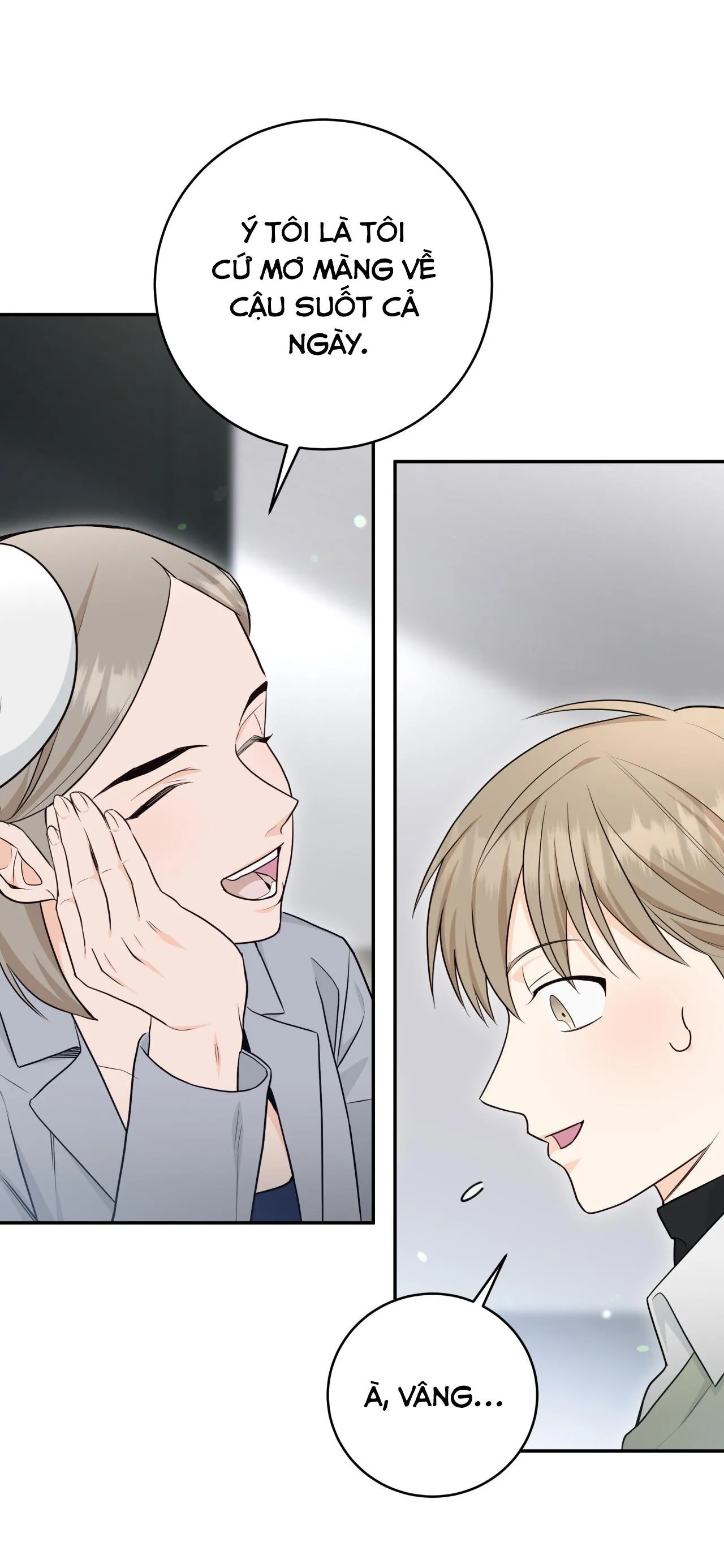 VỊ NGỌT KHÔNG ĐƯỜNG (SWEET NOT SUGAR) Chapter 51 Trang 25