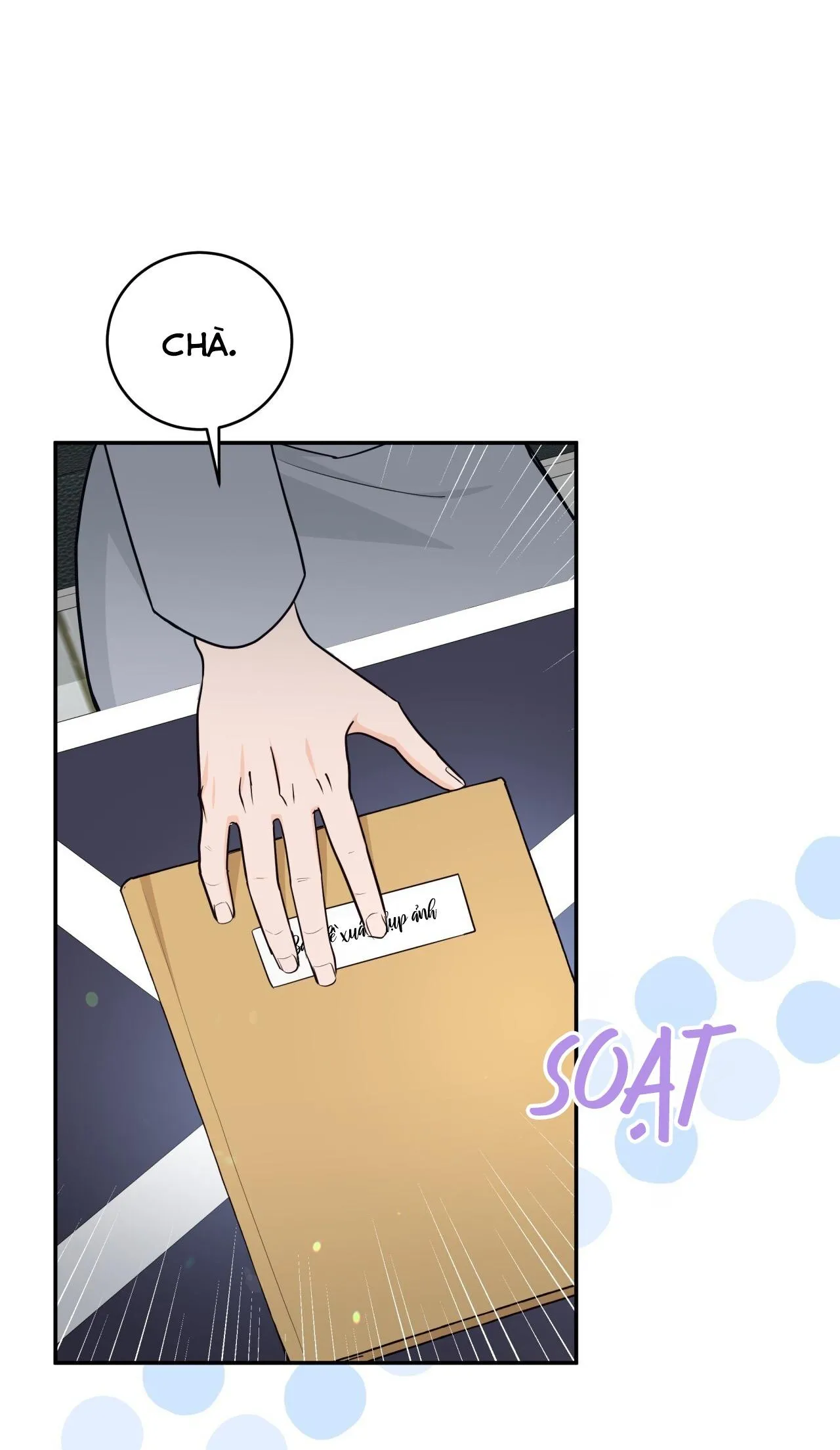 VỊ NGỌT KHÔNG ĐƯỜNG (SWEET NOT SUGAR) Chapter 51 Trang 27