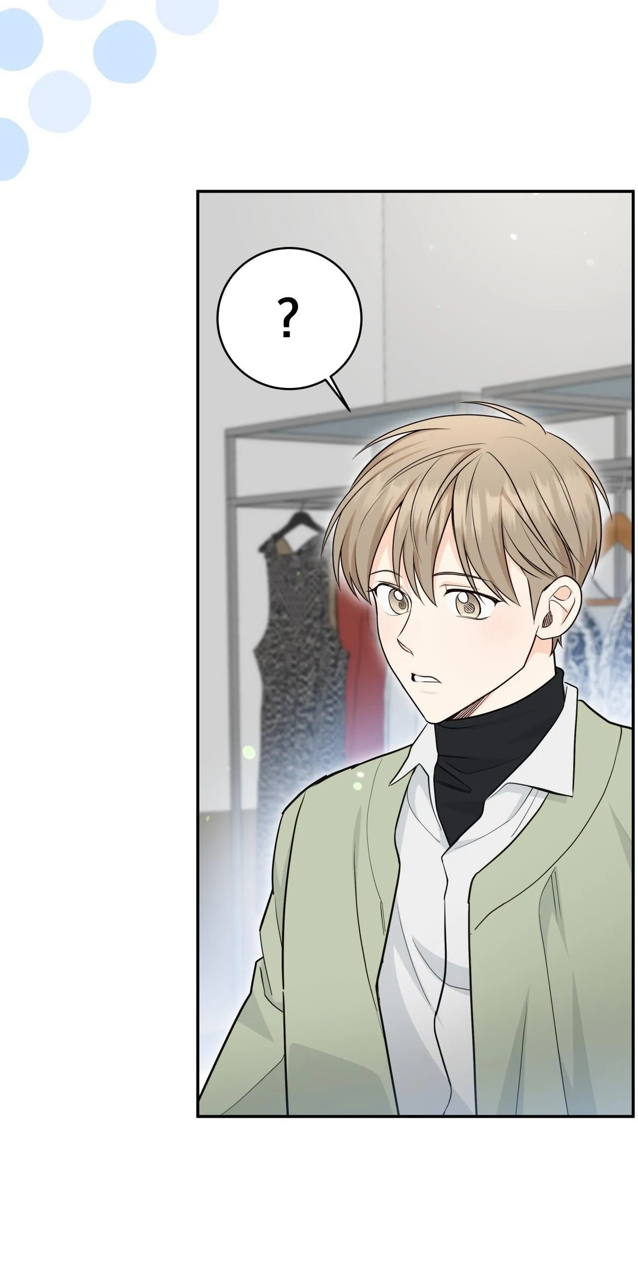 VỊ NGỌT KHÔNG ĐƯỜNG (SWEET NOT SUGAR) Chapter 51 Trang 28