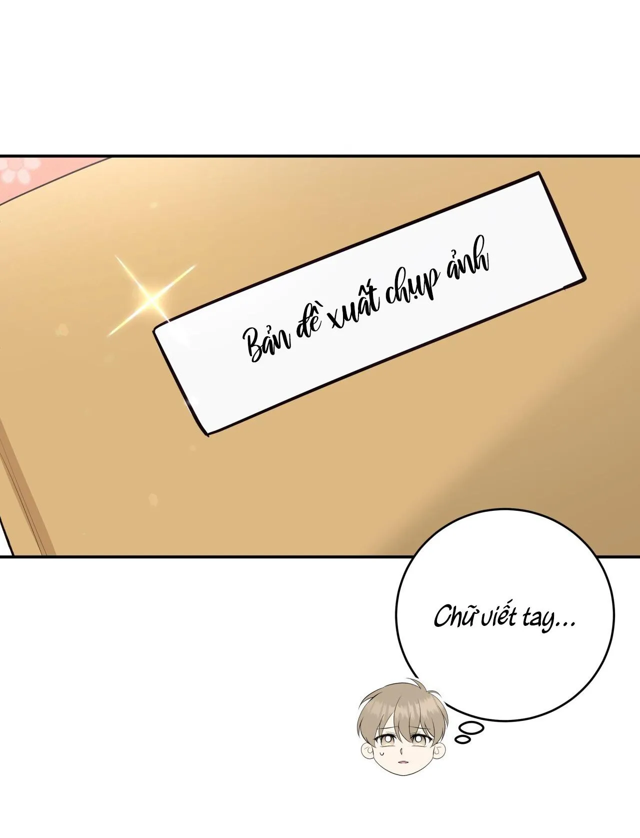 VỊ NGỌT KHÔNG ĐƯỜNG (SWEET NOT SUGAR) Chapter 51 Trang 29