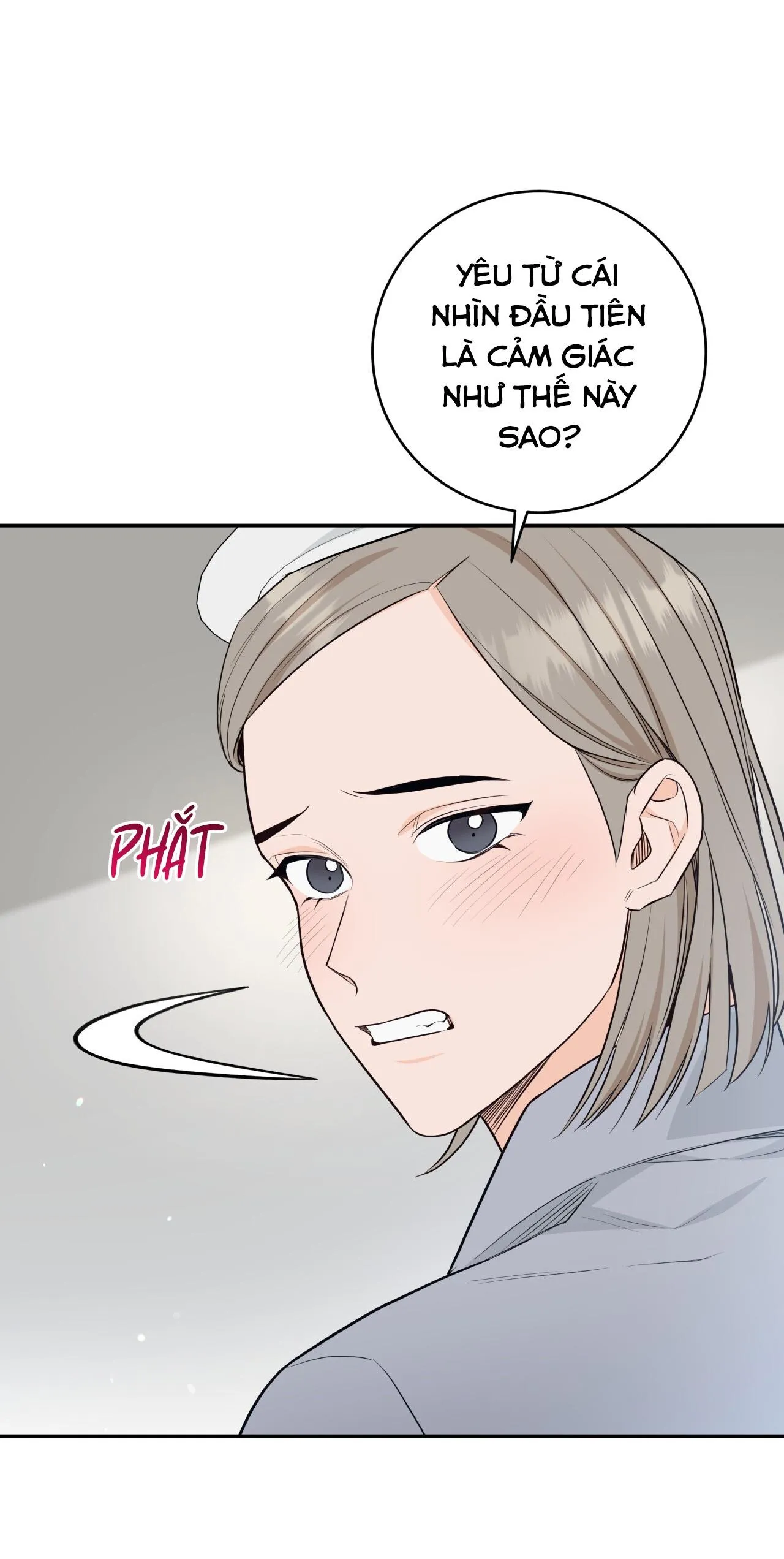 VỊ NGỌT KHÔNG ĐƯỜNG (SWEET NOT SUGAR) Chapter 51 Trang 33