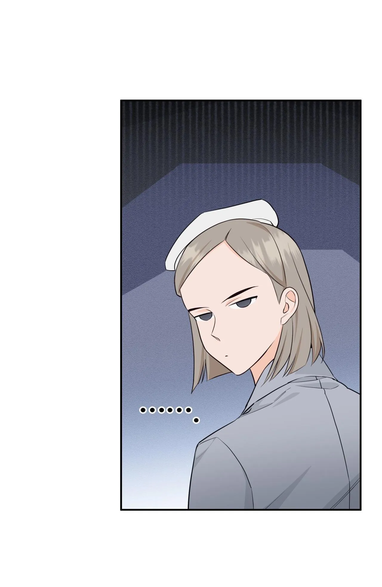 VỊ NGỌT KHÔNG ĐƯỜNG (SWEET NOT SUGAR) Chapter 51 Trang 35