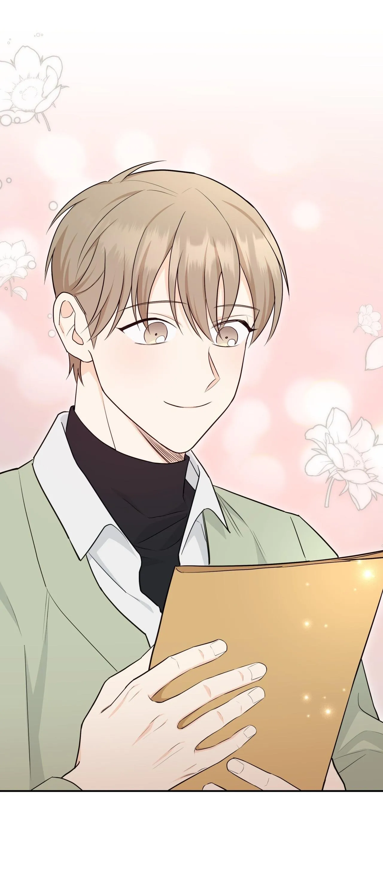 VỊ NGỌT KHÔNG ĐƯỜNG (SWEET NOT SUGAR) Chapter 51 Trang 42