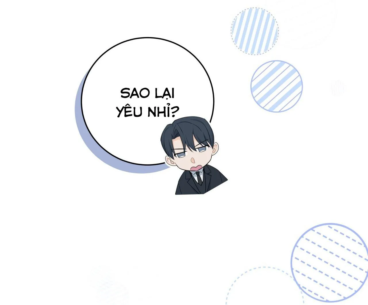 VỊ NGỌT KHÔNG ĐƯỜNG (SWEET NOT SUGAR) Chapter 51 Trang 48