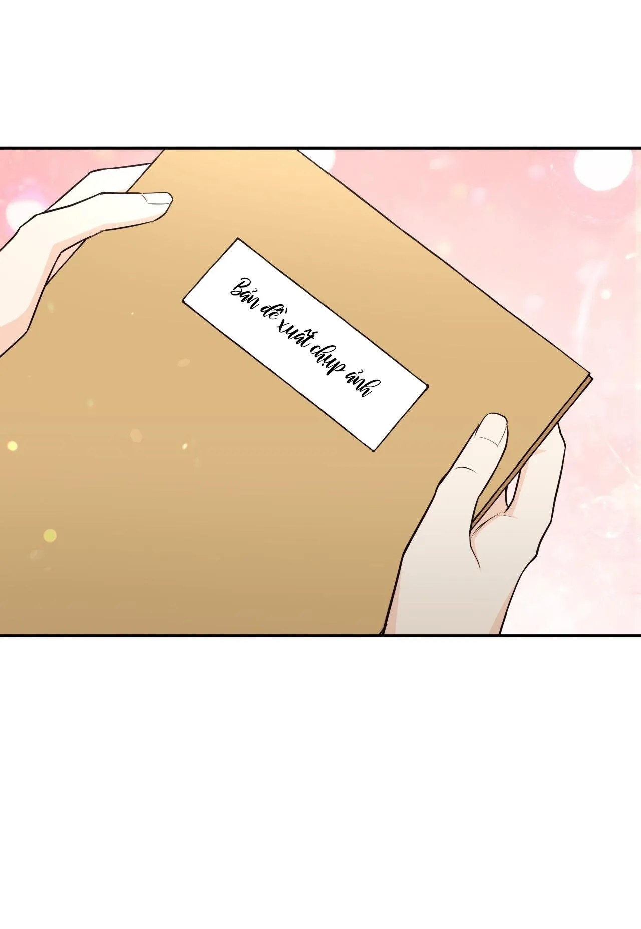 VỊ NGỌT KHÔNG ĐƯỜNG (SWEET NOT SUGAR) Chapter 51 Trang 51