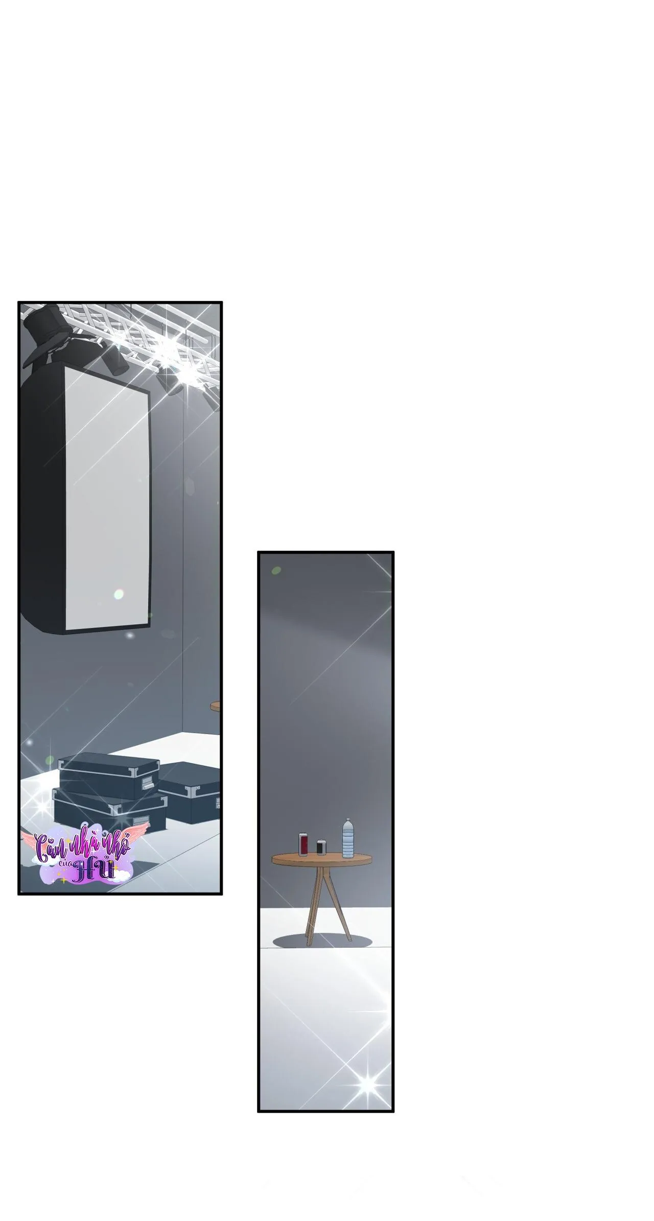 VỊ NGỌT KHÔNG ĐƯỜNG (SWEET NOT SUGAR) Chapter 51 Trang 52