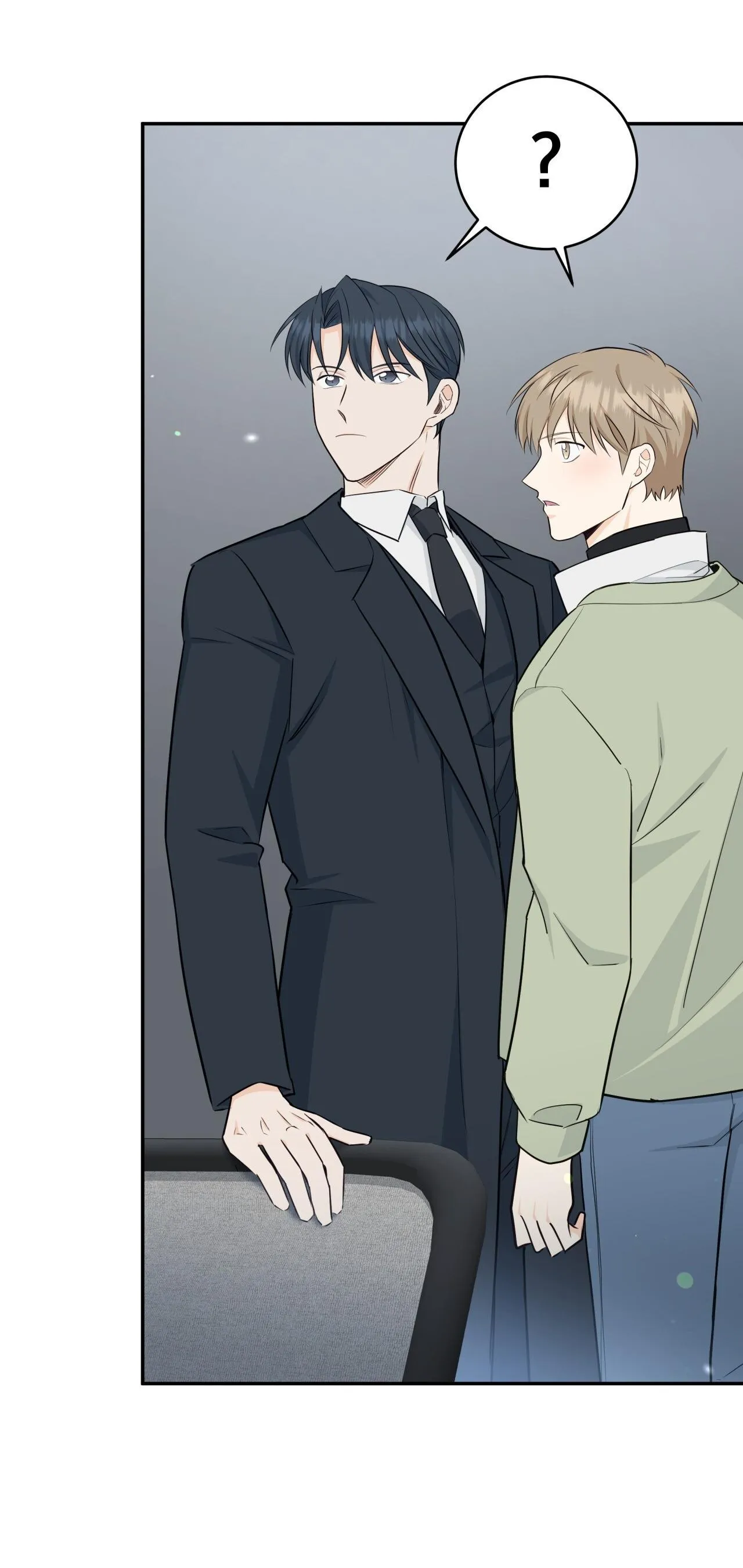 VỊ NGỌT KHÔNG ĐƯỜNG (SWEET NOT SUGAR) Chapter 51 Trang 55