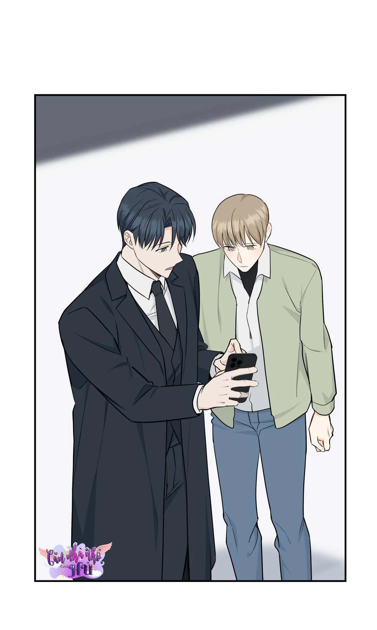 VỊ NGỌT KHÔNG ĐƯỜNG (SWEET NOT SUGAR) Chapter 51 Trang 58