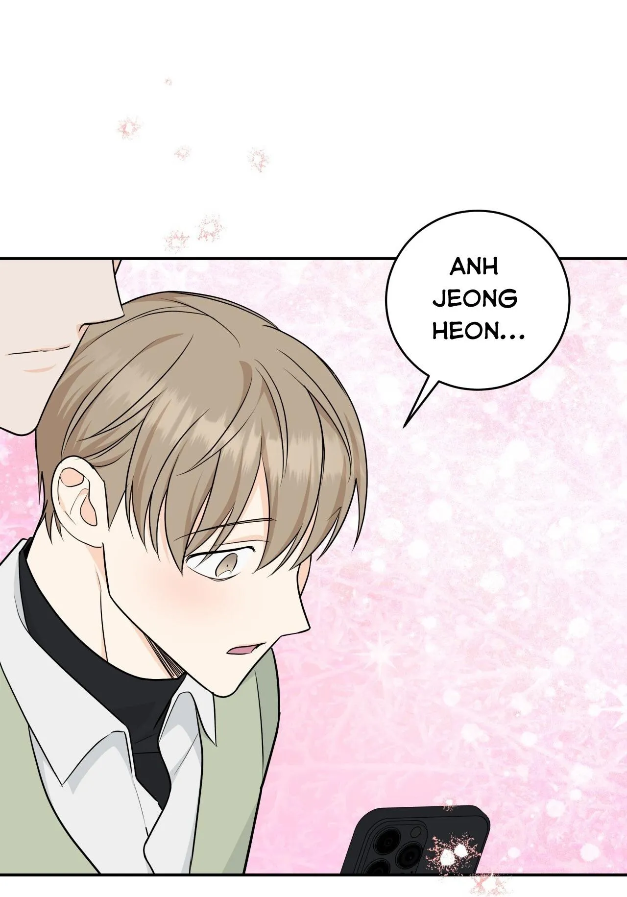 VỊ NGỌT KHÔNG ĐƯỜNG (SWEET NOT SUGAR) Chapter 51 Trang 59