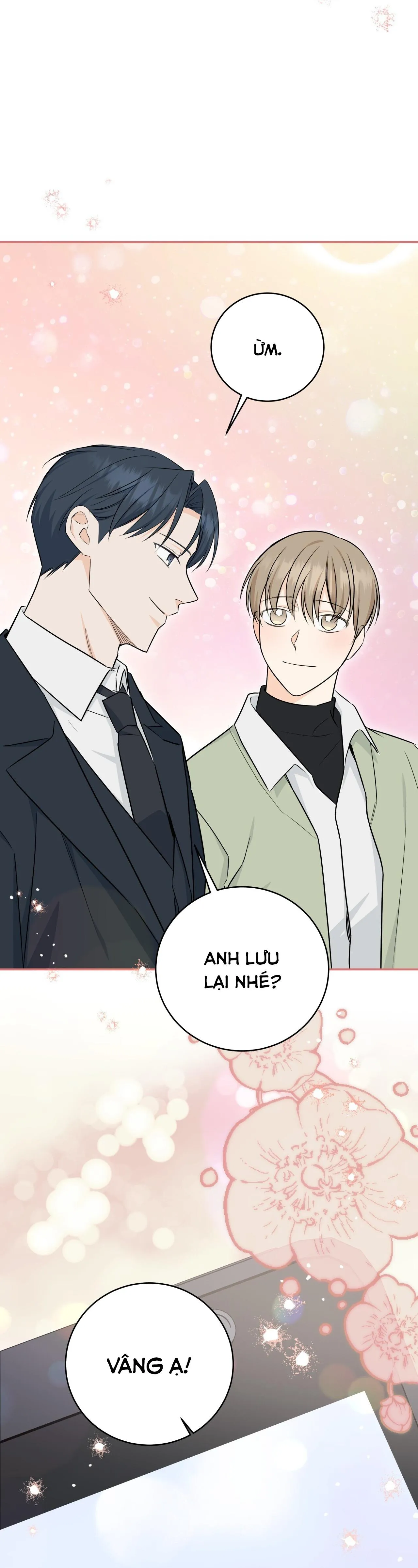 VỊ NGỌT KHÔNG ĐƯỜNG (SWEET NOT SUGAR) Chapter 51 Trang 60