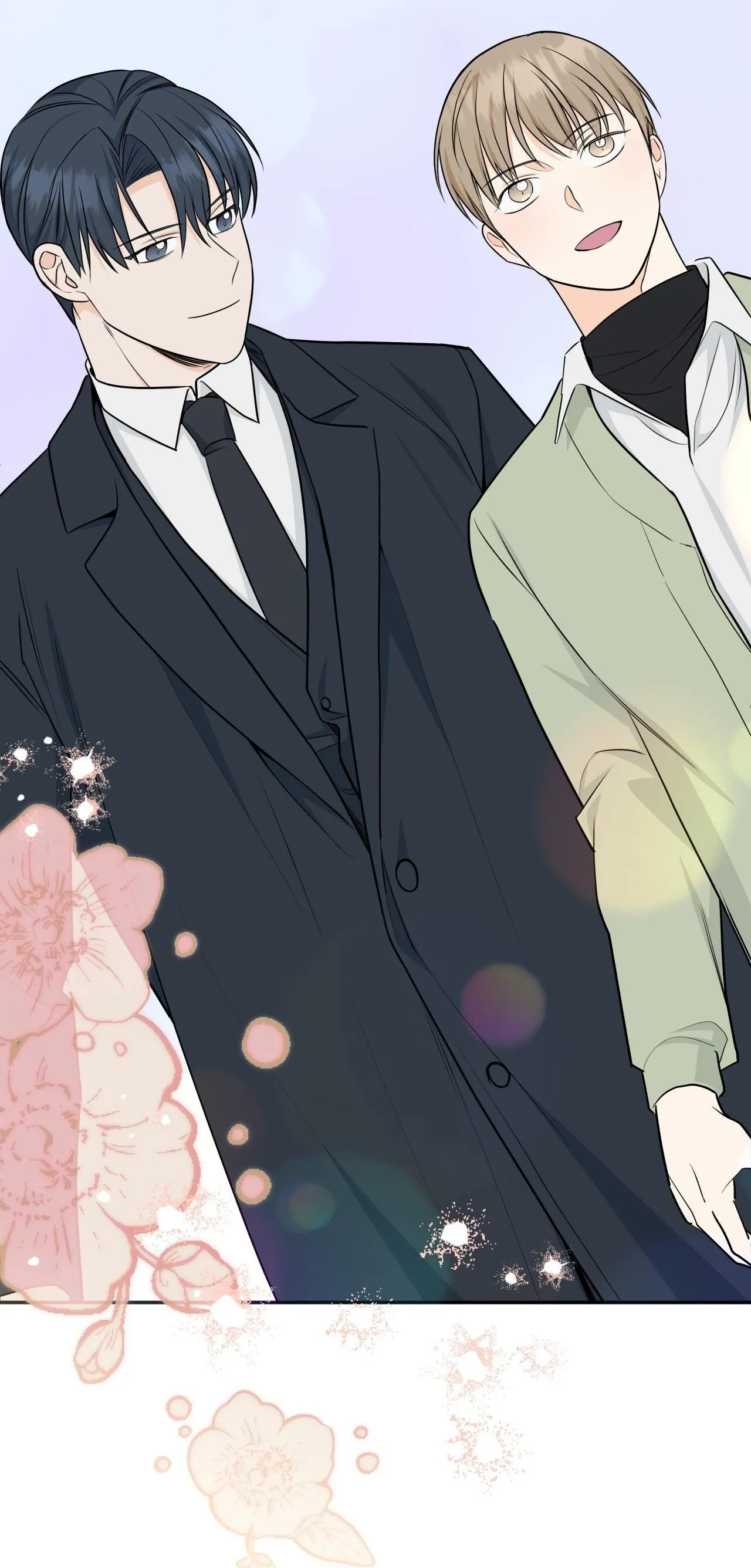 VỊ NGỌT KHÔNG ĐƯỜNG (SWEET NOT SUGAR) Chapter 51 Trang 61